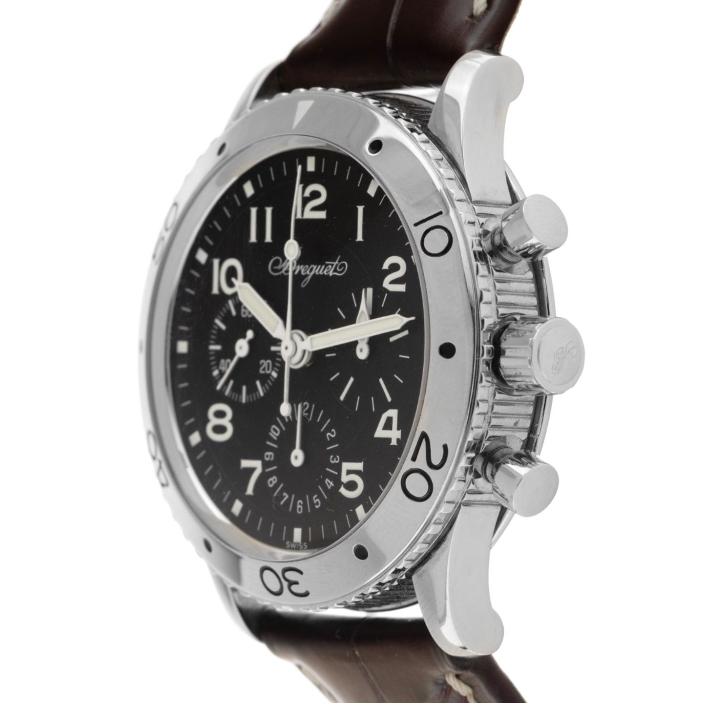Breguet Type XX - XXI - XXII 3800ST/92/9W6 - (4/7)