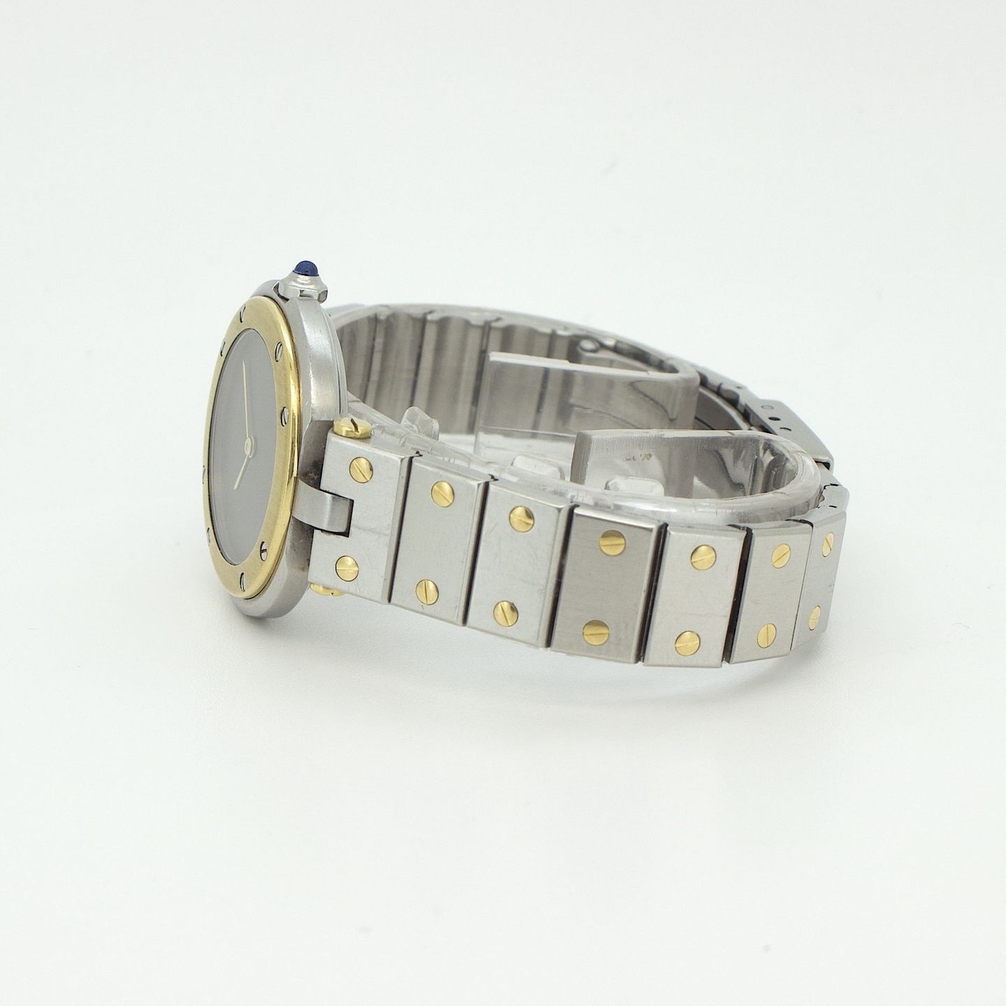 Cartier Santos 8192 (1991) - 33mm (5/8)