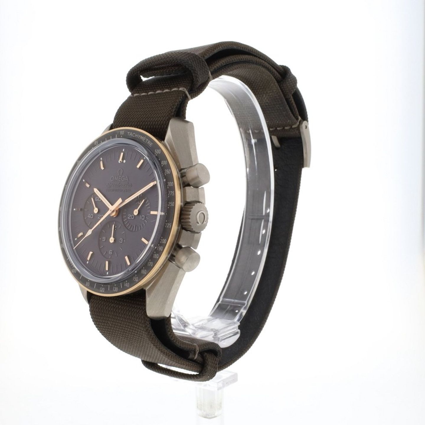 Omega Speedmaster Professional Moonwatch 311.62.42.30.06.001 - (2/6)