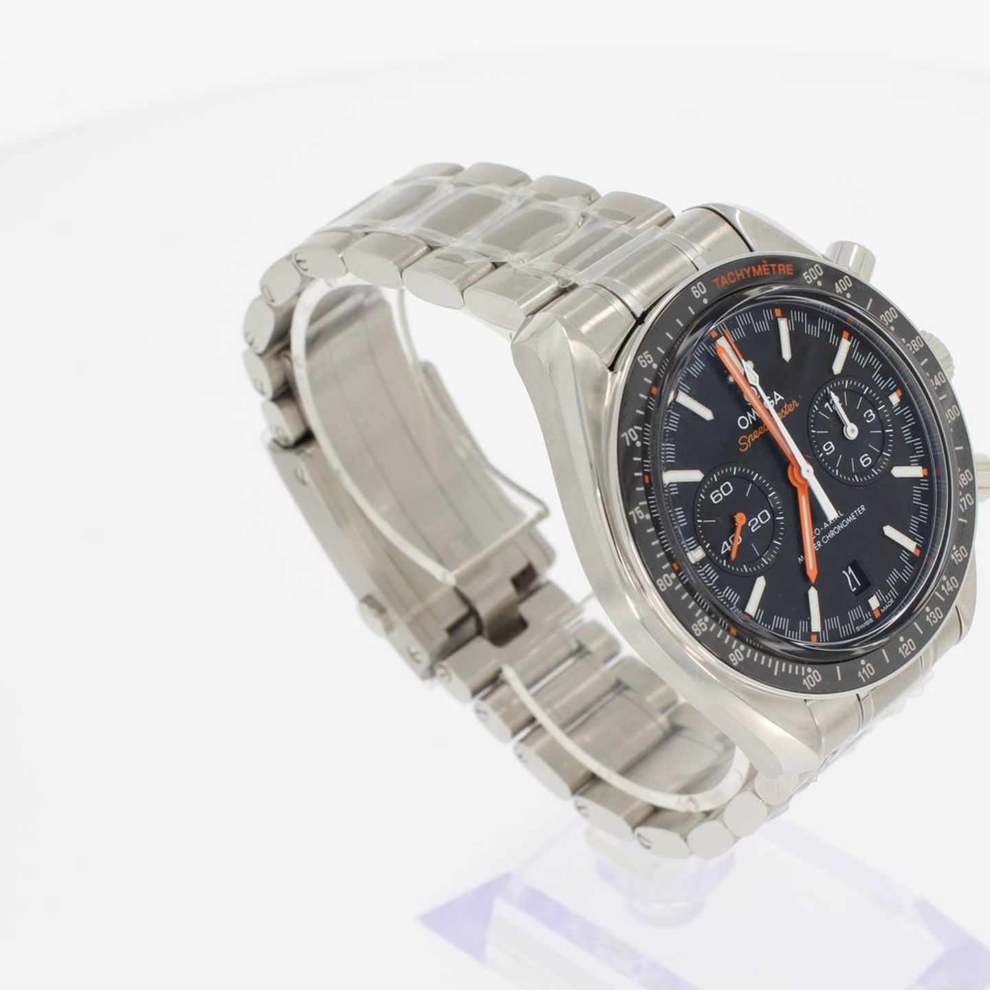 Omega Speedmaster Racing 329.30.44.51.01.002 - (5/5)