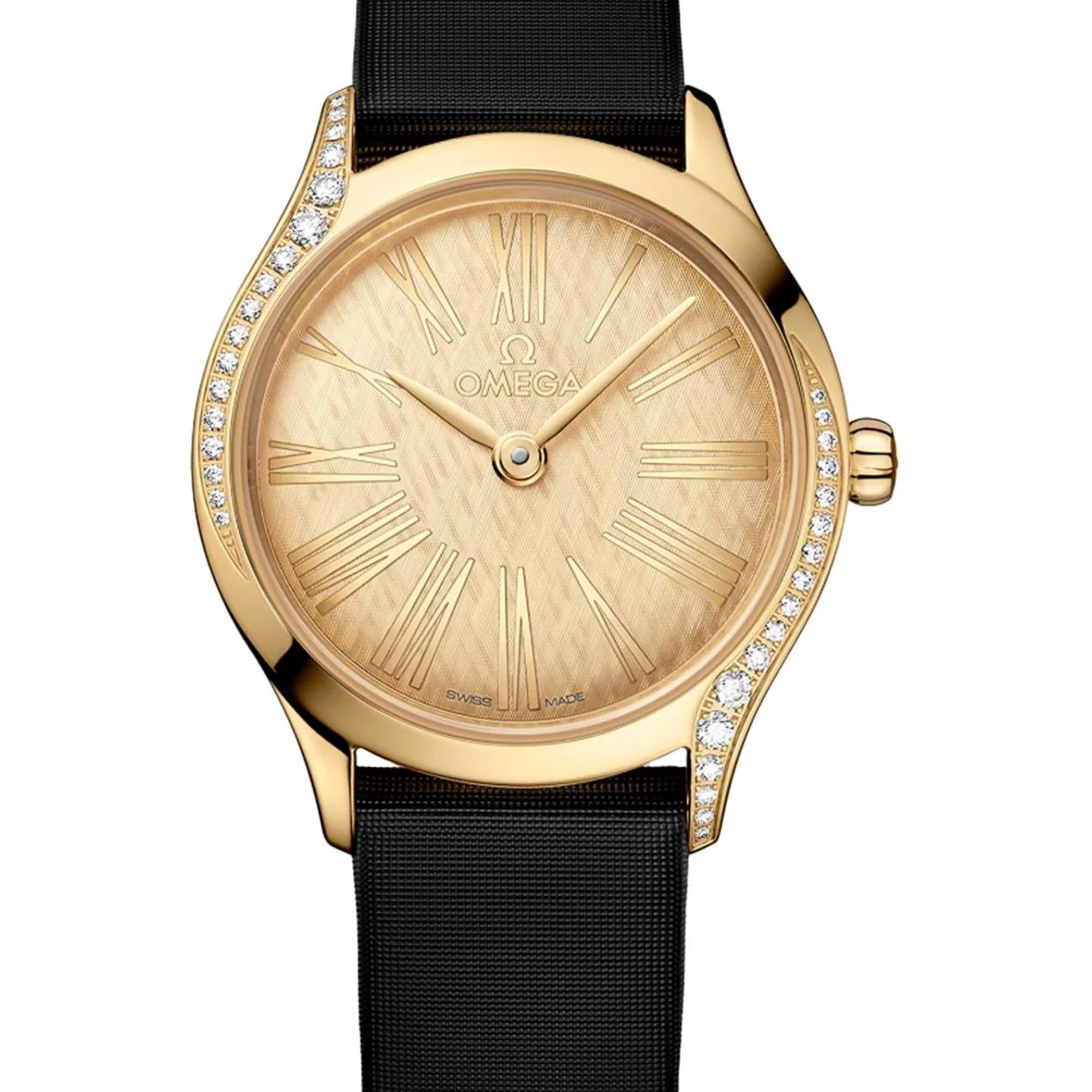 Omega De Ville Trésor 428.57.26.60.99.001 - (1/1)