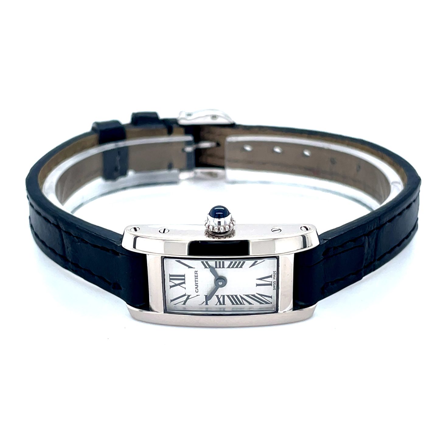 Cartier Tank Américaine 2544 - (1/8)