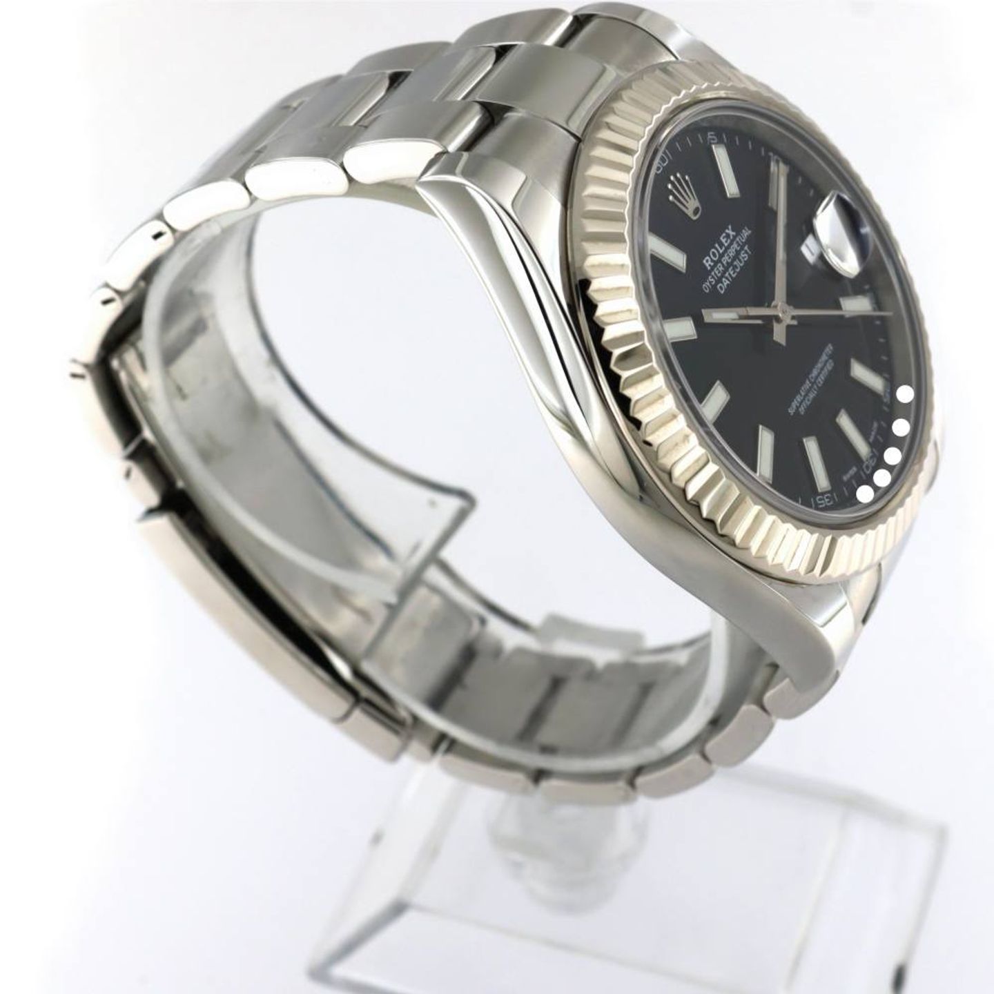 Rolex Datejust II 116334 - (3/7)