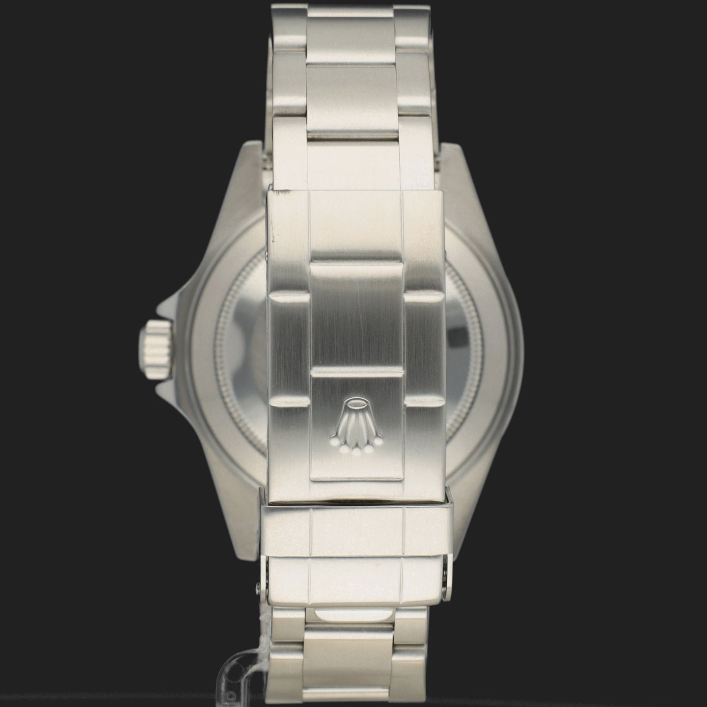 Rolex Submariner Date 16610 - (6/8)