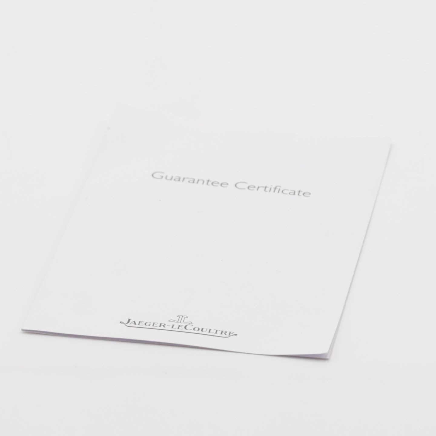 Jaeger-LeCoultre Master Grande Ultra Thin Q1352520 - (5/8)
