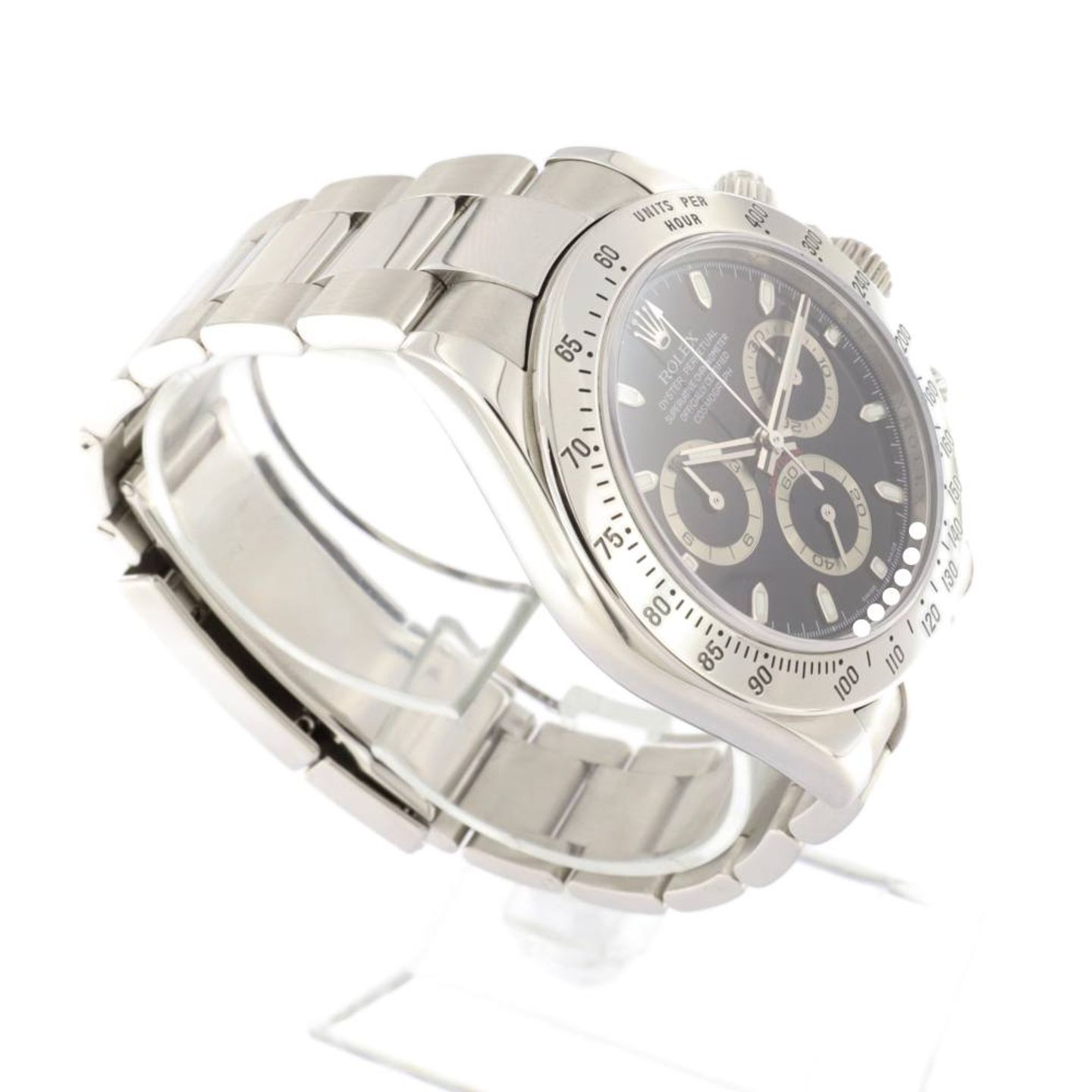 Rolex Daytona 116520 - (3/6)