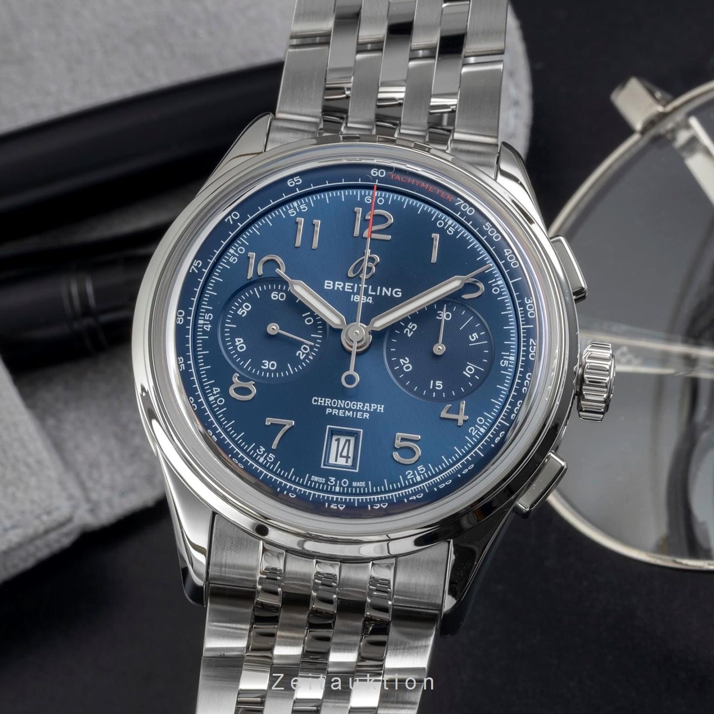 Breitling Premier AB0145171C1A1 - (1/8)