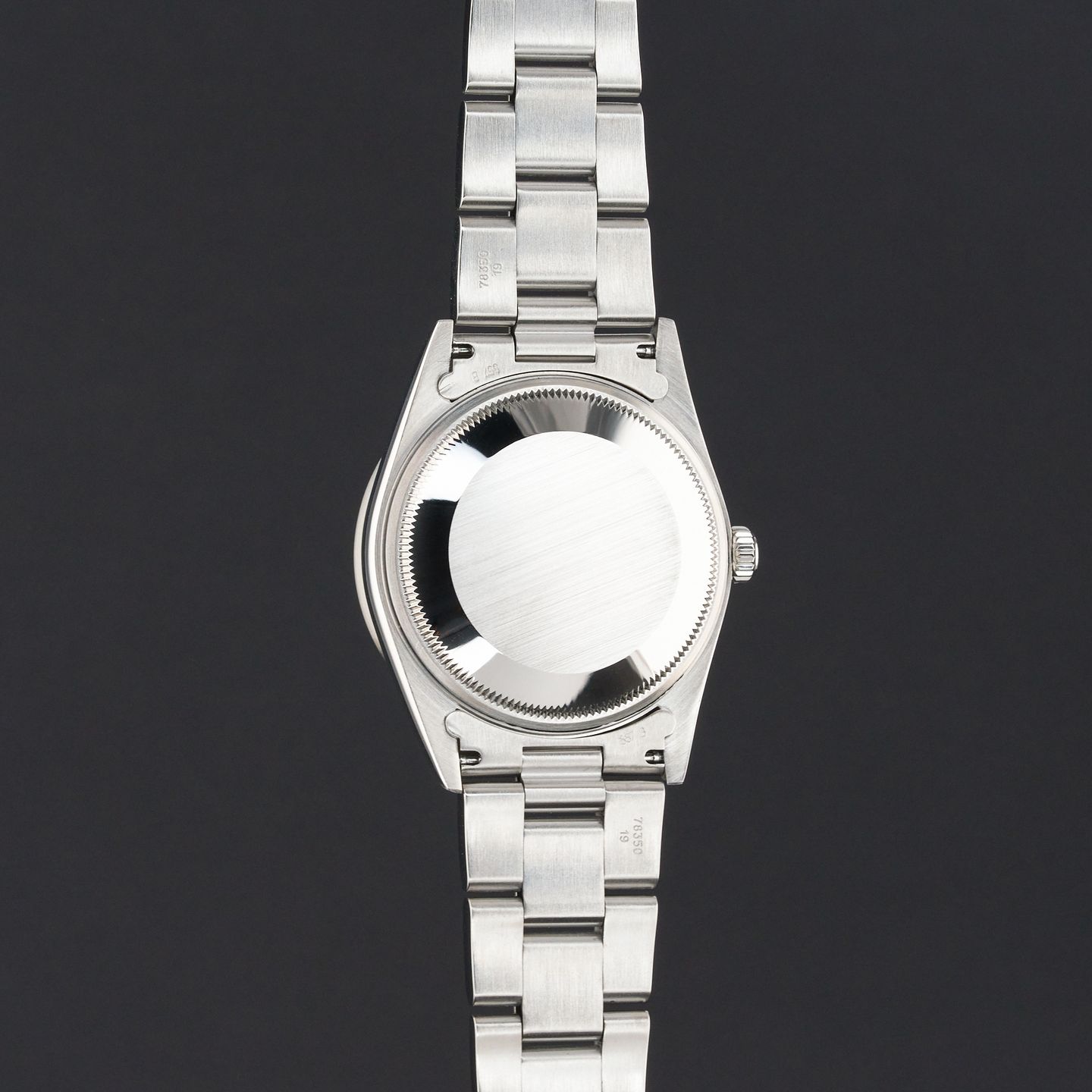 Rolex Oyster Perpetual Date 15210 - (7/8)