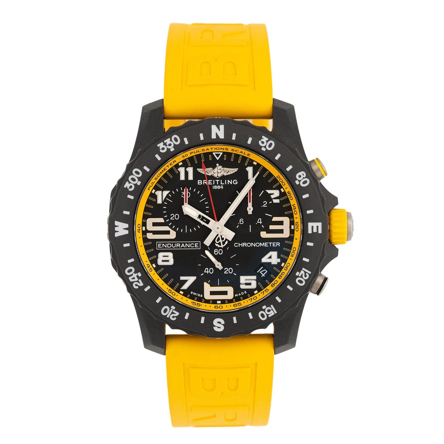 Breitling Endurance Pro X82310A41B1S1 - (1/5)