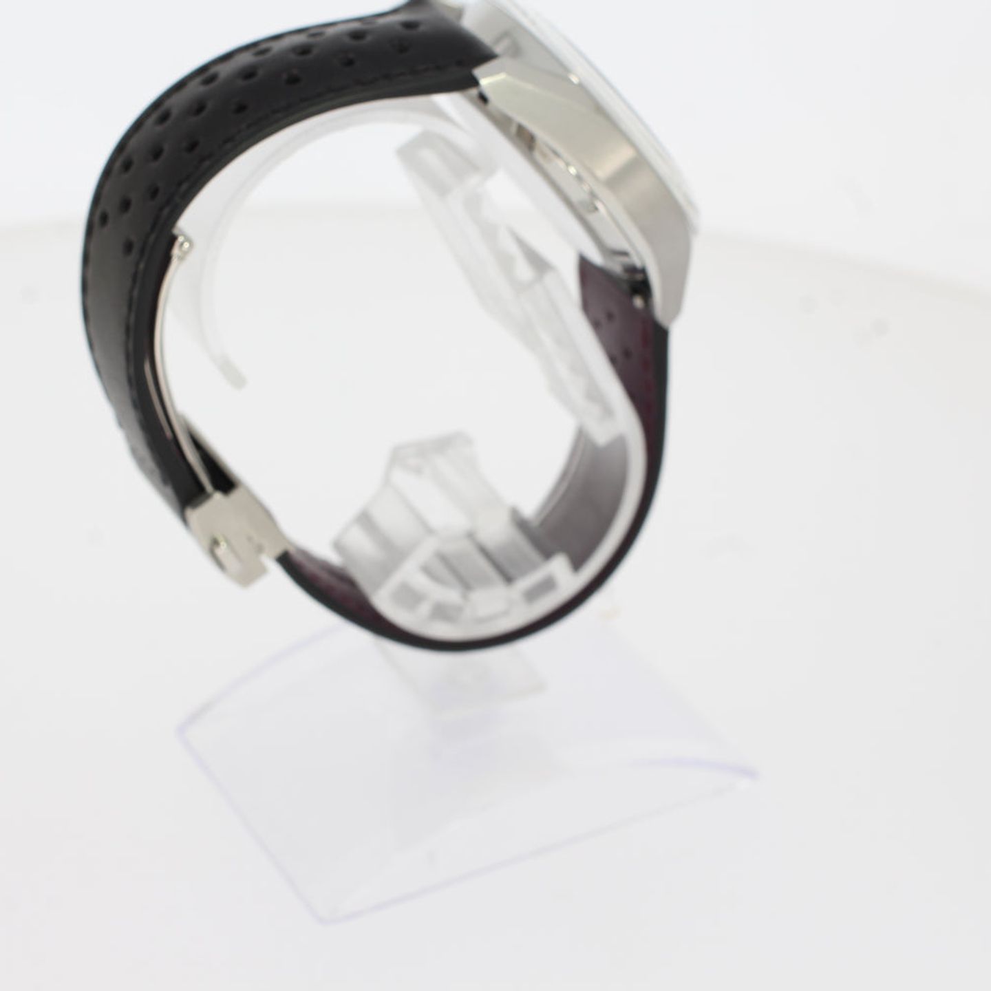 TAG Heuer Carrera CBS2219.FC6607 (2025) - Purple dial 39 mm Steel case (4/5)