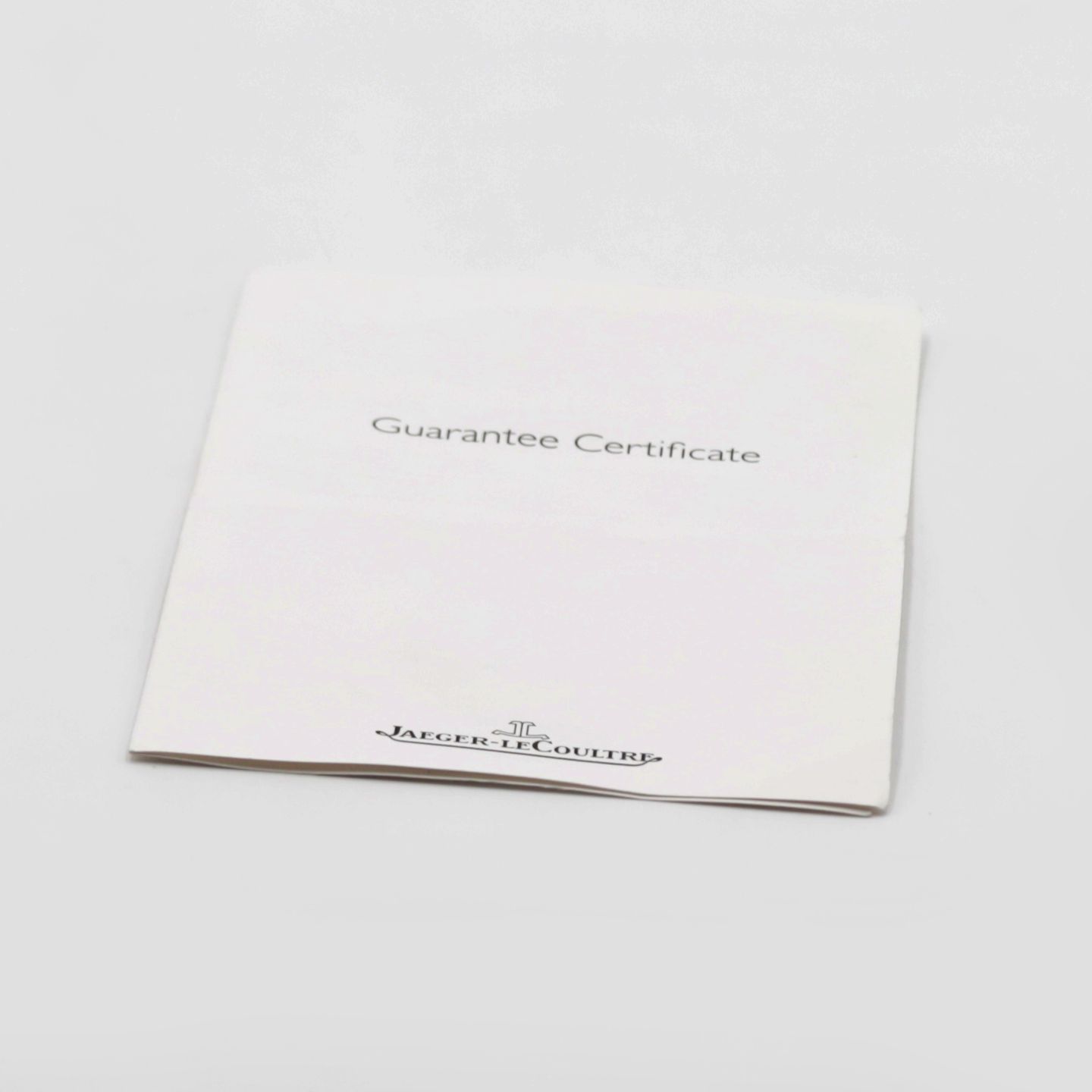 Jaeger-LeCoultre Master Control Date Q1548470 - (5/8)