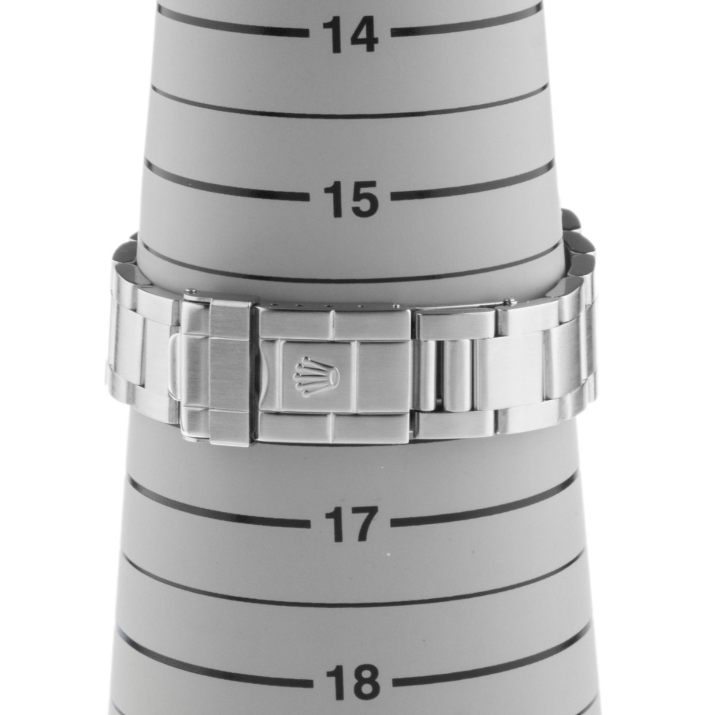 Rolex Explorer II 16570T - (8/8)