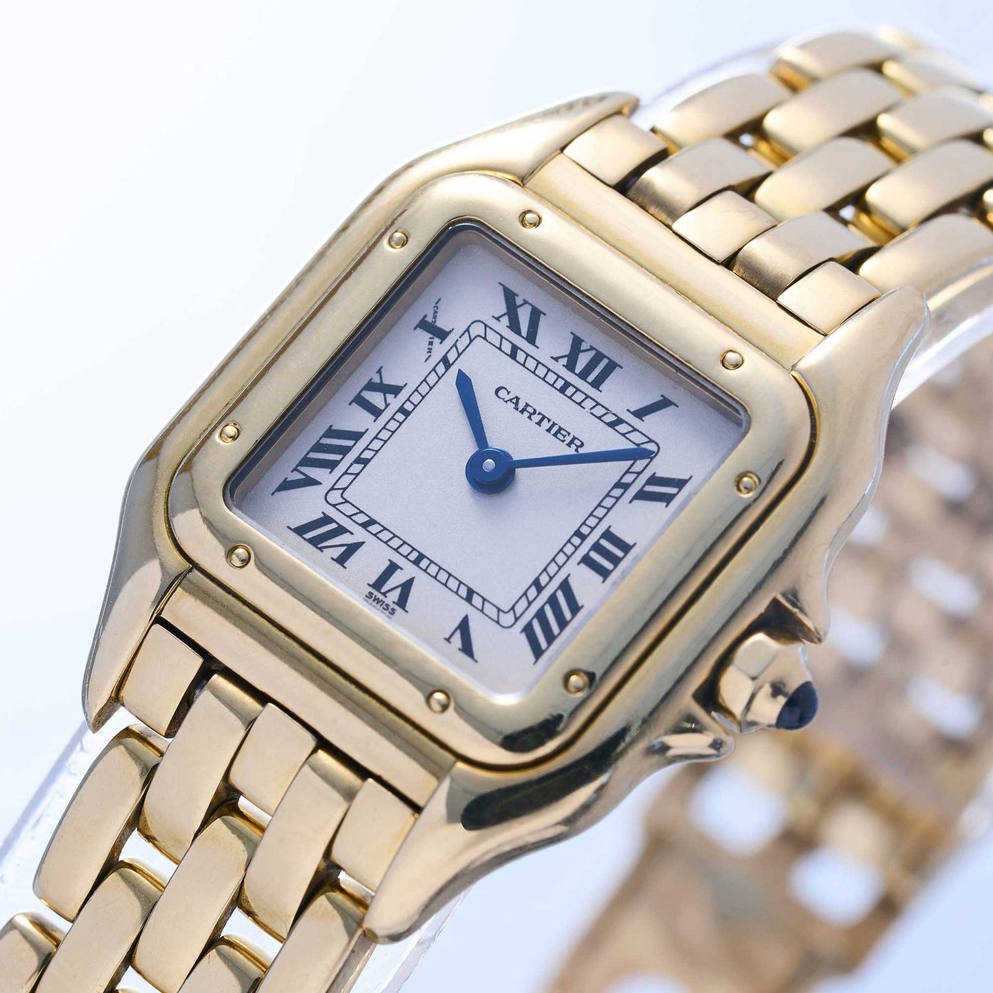 Cartier Panthère 107000M - (2/8)