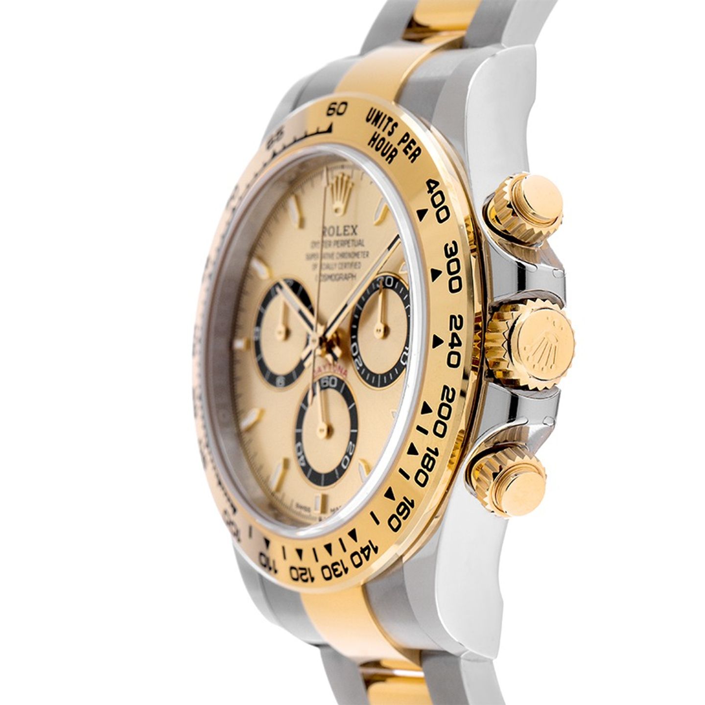 Rolex Daytona 126503 - (4/7)