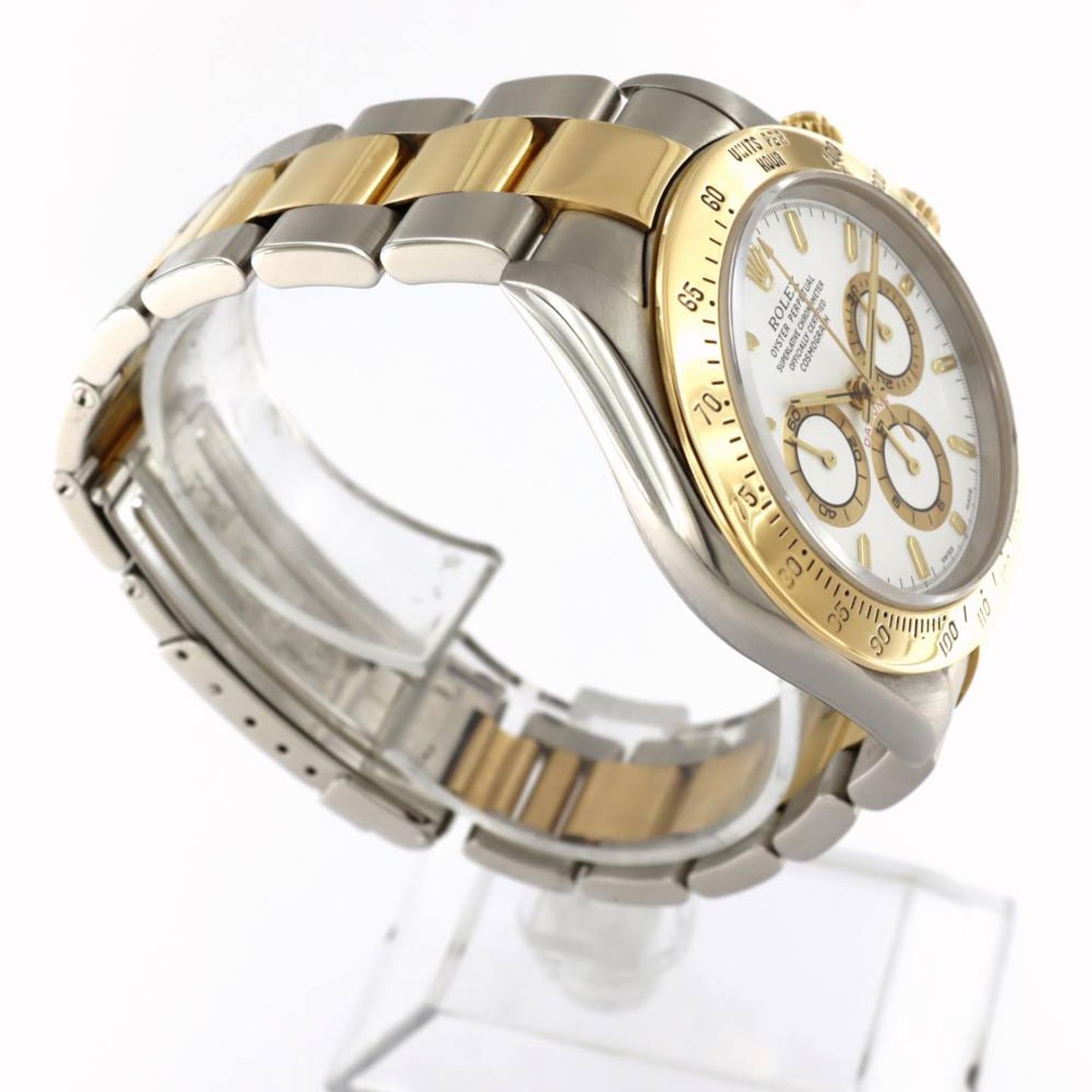 Rolex Daytona 16523 - (3/6)