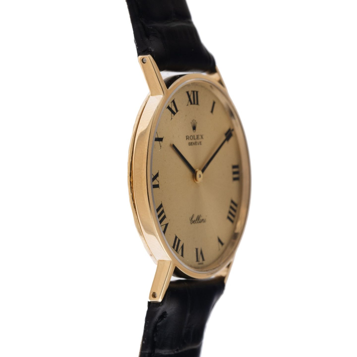 Rolex Cellini 3833 - (5/8)