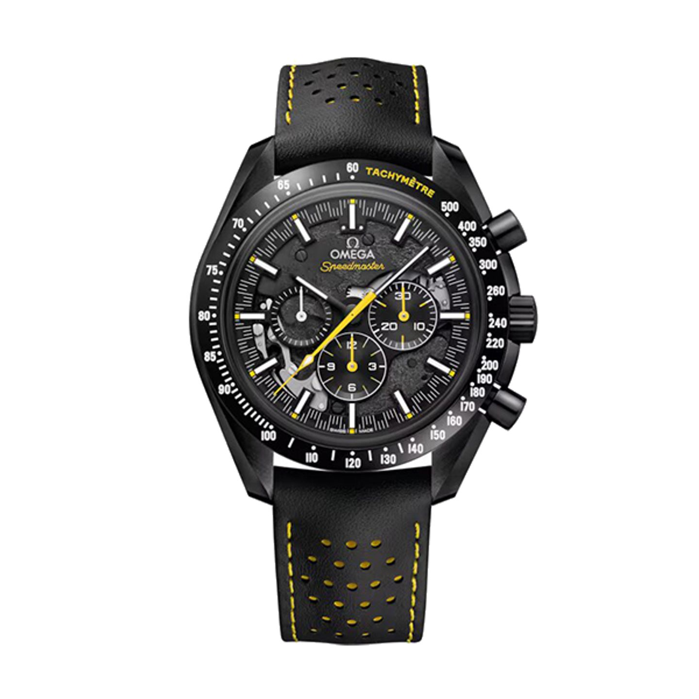 Omega Speedmaster Professional Moonwatch 311.92.44.30.01.001 (2026) - 44mm Keramiek (1/1)