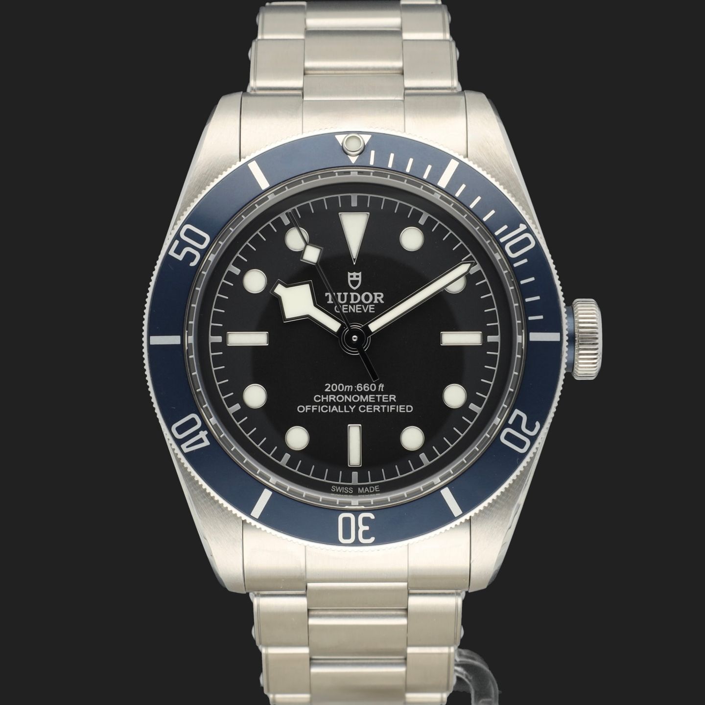 Tudor Black Bay 79230B - (2/8)