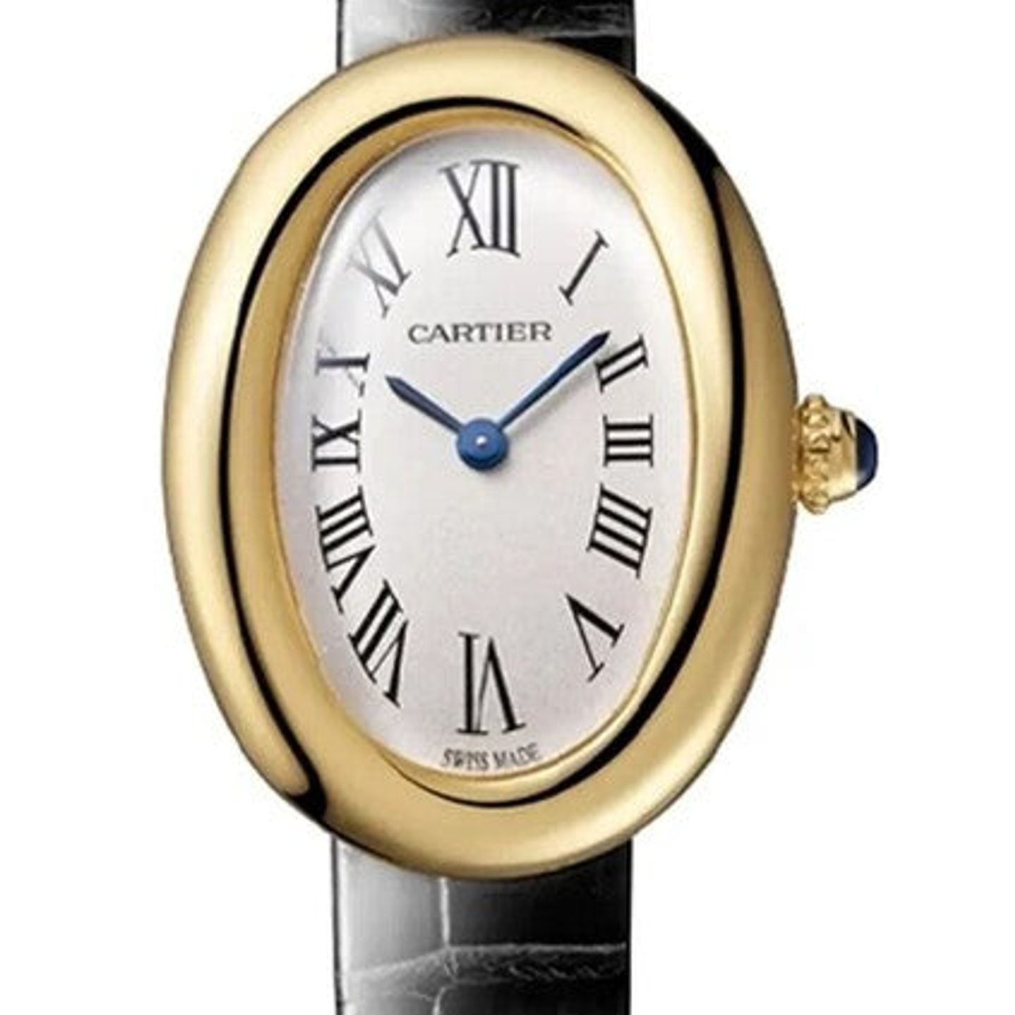 Cartier Baignoire WGBA0042 - (1/1)
