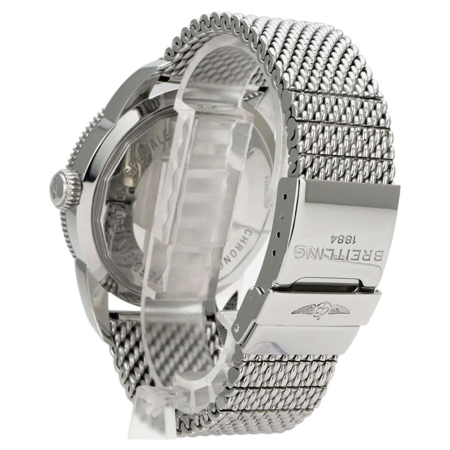 Breitling Superocean Heritage 46 A1732024.B868.152A - (7/8)
