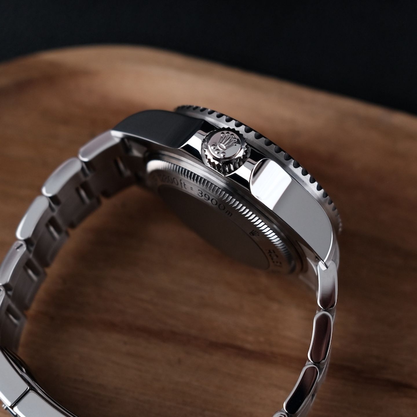 Rolex Sea-Dweller Deepsea 126660 - (8/8)