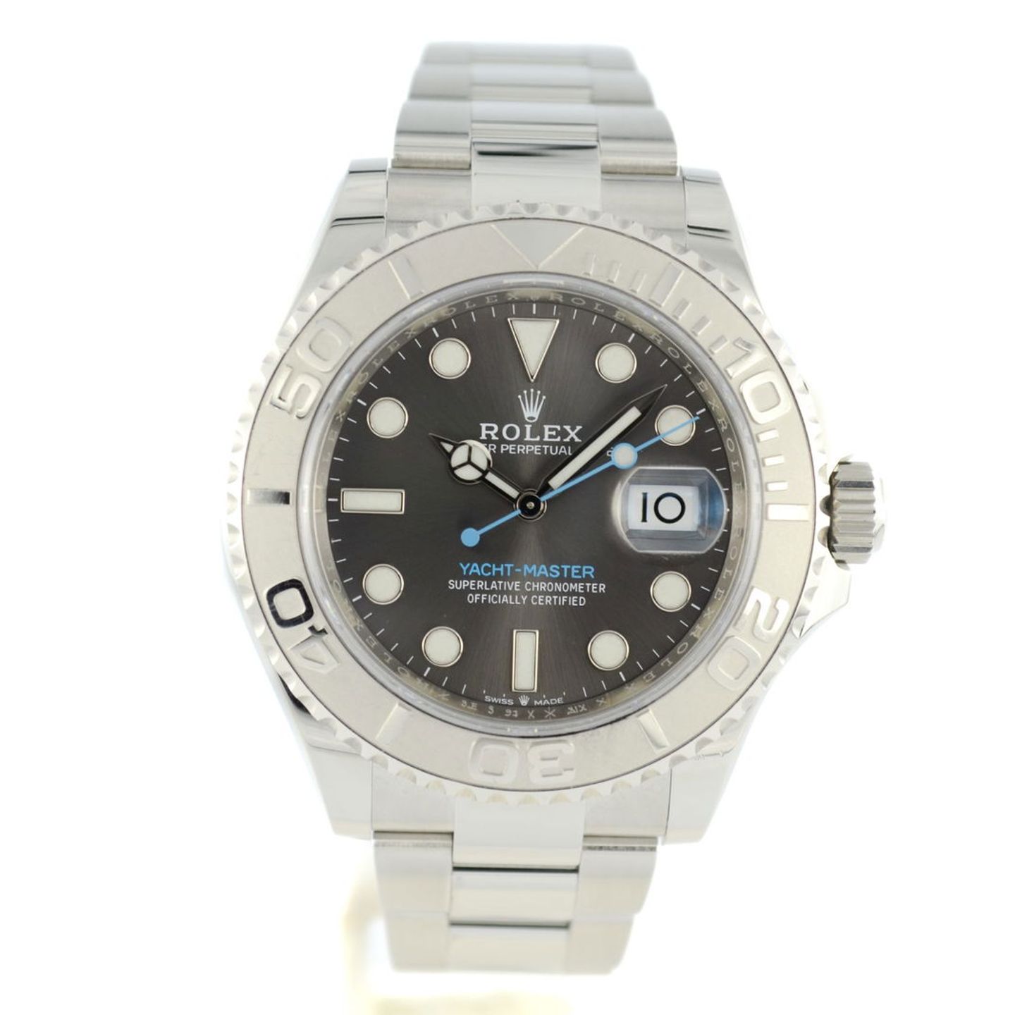 Rolex Yacht-Master 40 126622 - (1/7)