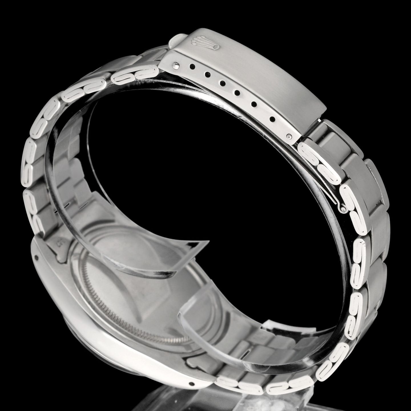 Rolex Oyster Precision 6694 - (7/7)