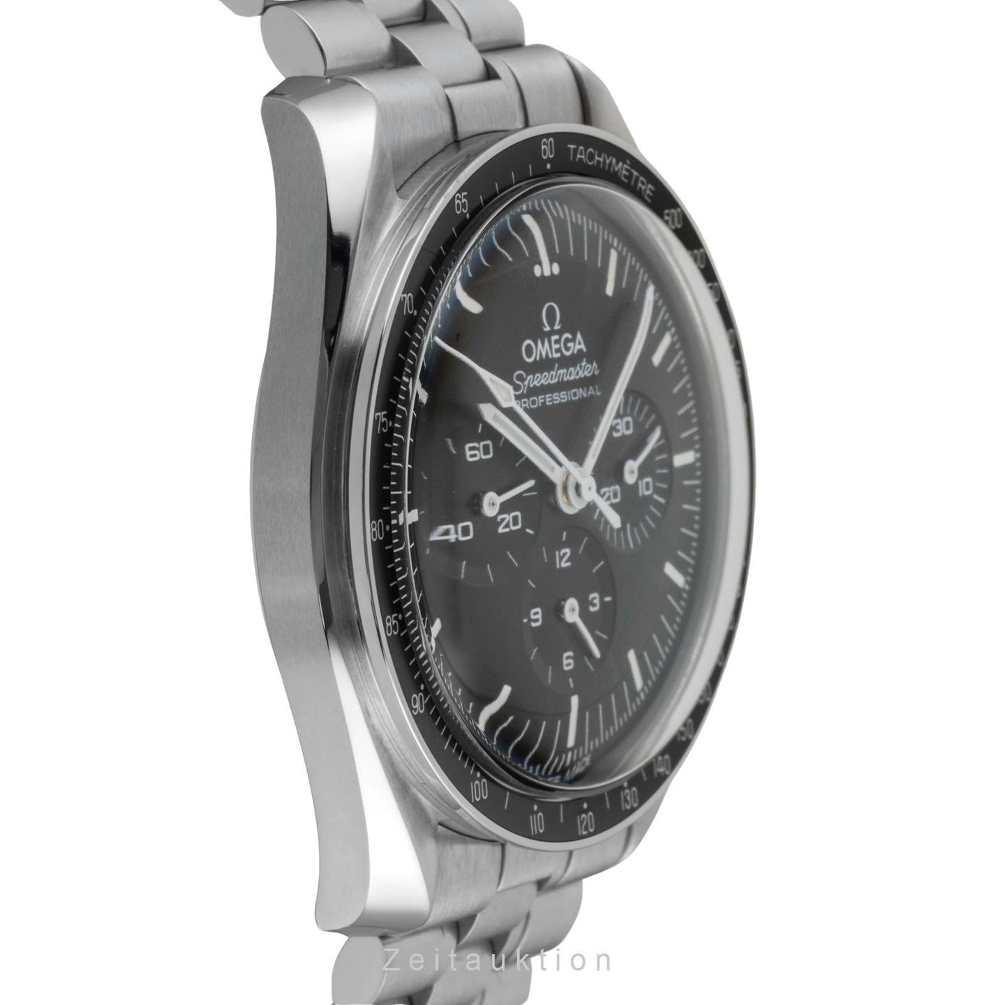 Omega Speedmaster Professional Moonwatch 310.30.42.50.01.001 - (6/8)