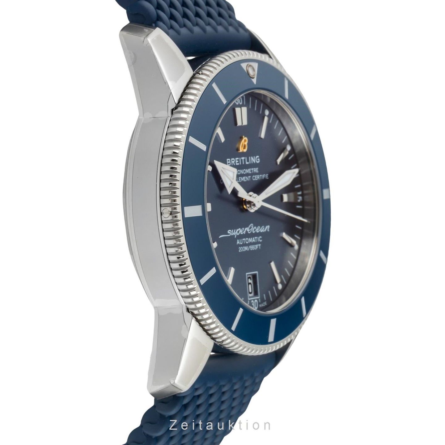 Breitling Superocean Heritage II 42 AB2010161C1S1 - (6/8)
