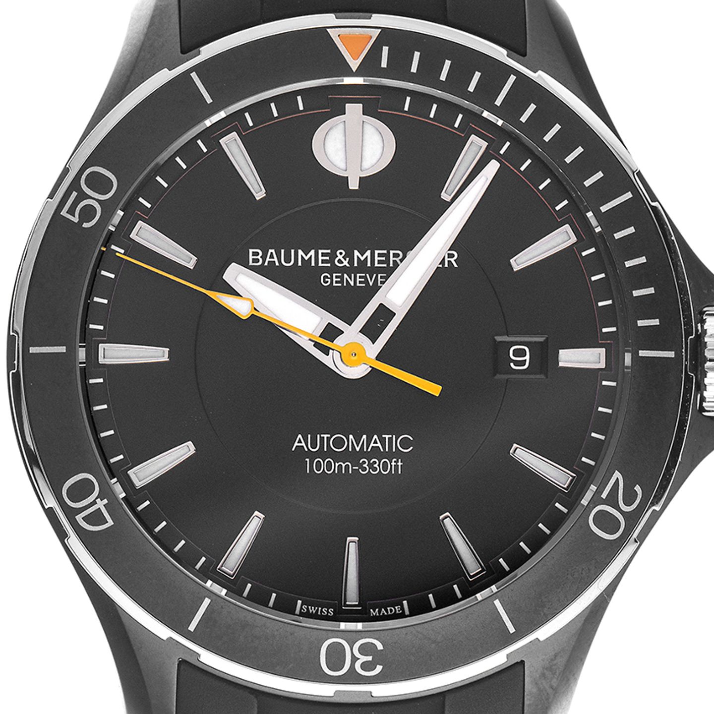 Baume & Mercier Clifton M0A10339 - (1/7)