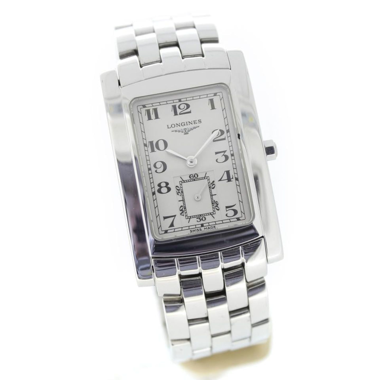 Longines DolceVita L5.655.4.73.6 - (5/10)