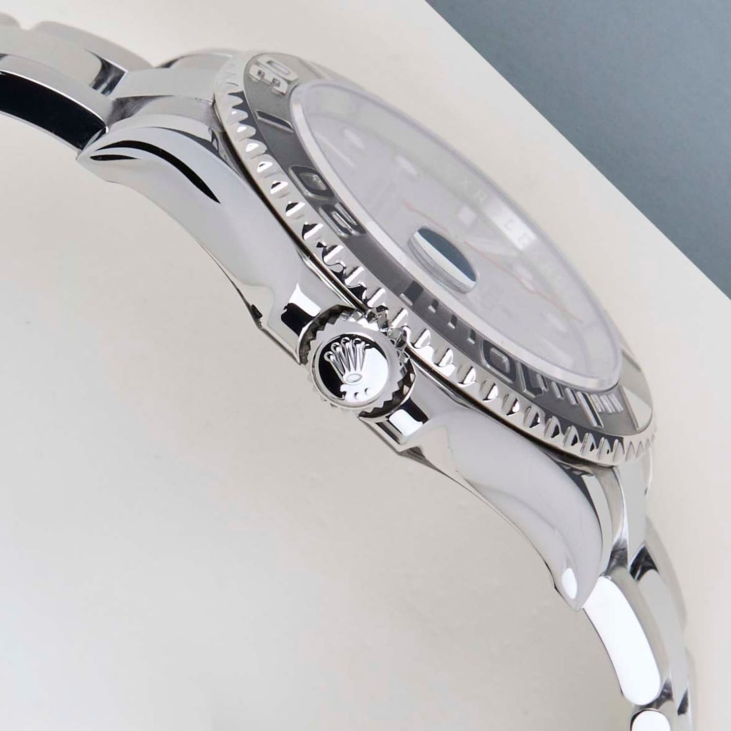 Rolex Submariner Date 126610LV (2024) - Zwart wijzerplaat 41mm Staal (8/8)