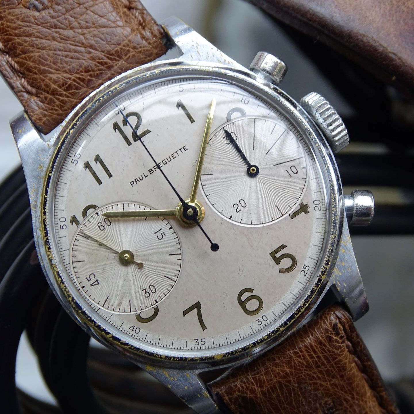 Unknown Unknown Unknown (1940) - (1/8)