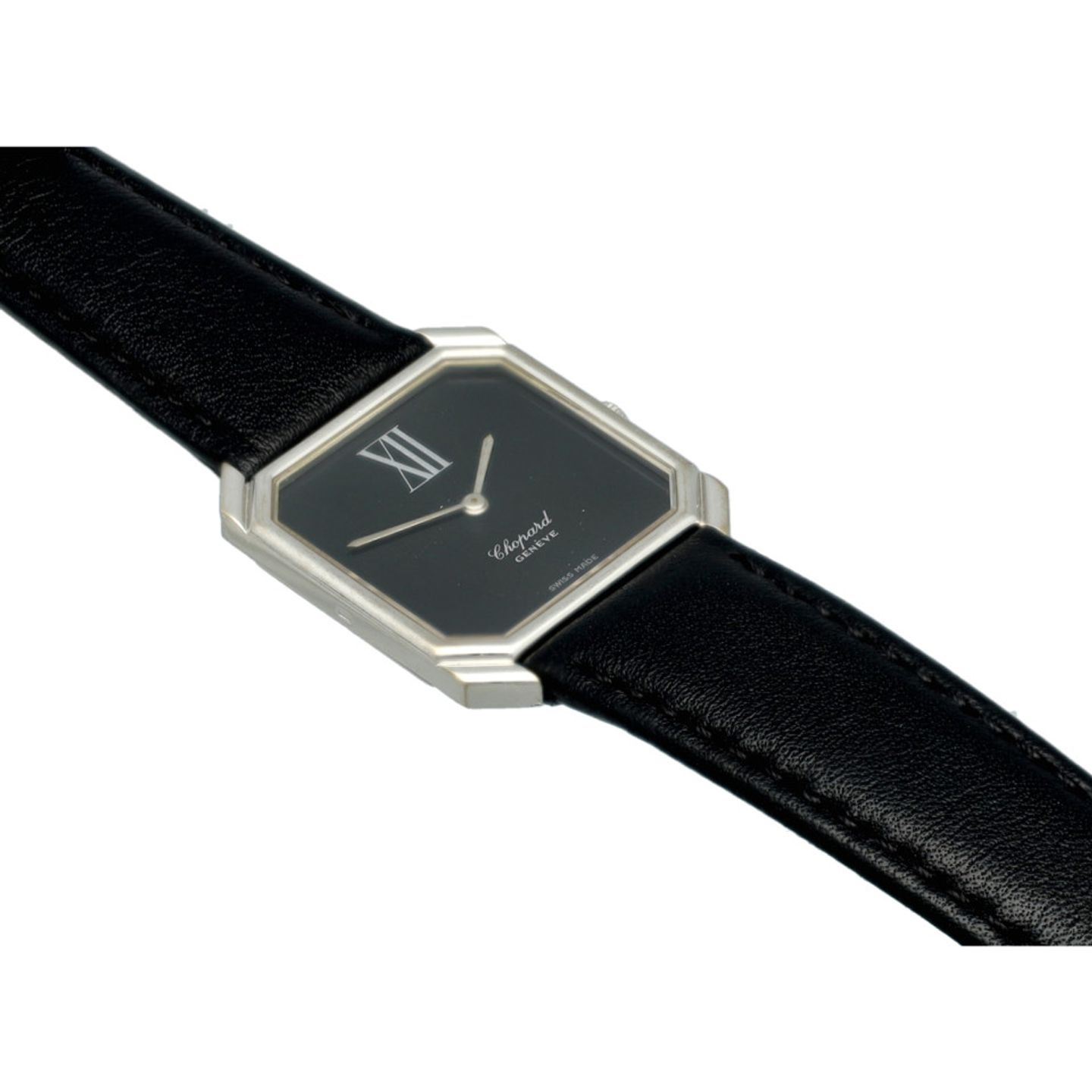 Chopard Tank 2101 - (7/7)