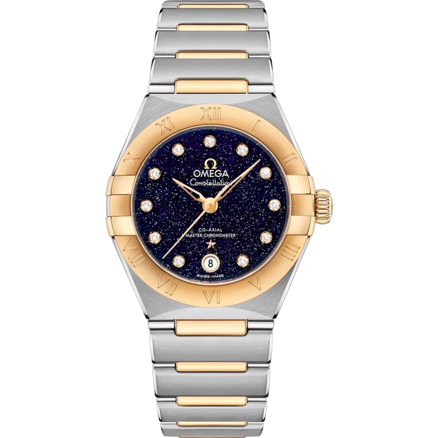 Omega Constellation 131.20.29.20.53.001 - (1/1)