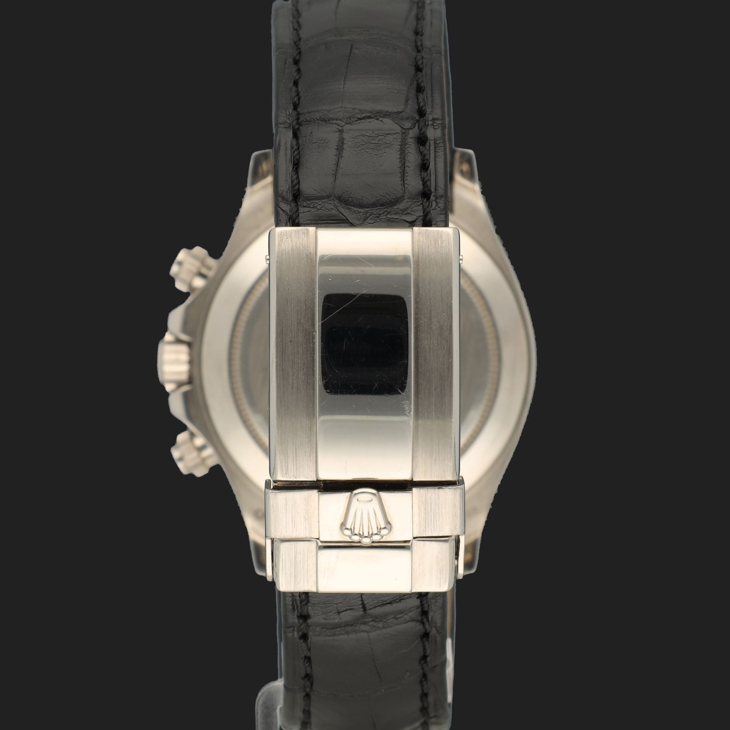 Rolex Daytona 116519 (2005) - 40 mm White Gold case (6/8)