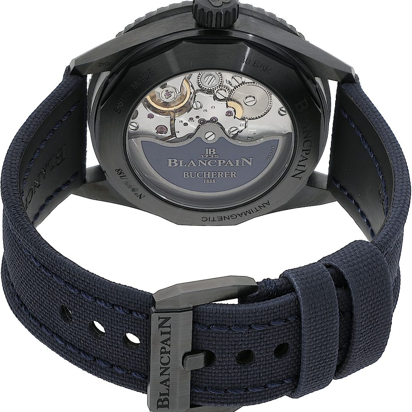 Unknown Unknown 5100-0140 - (5/5)