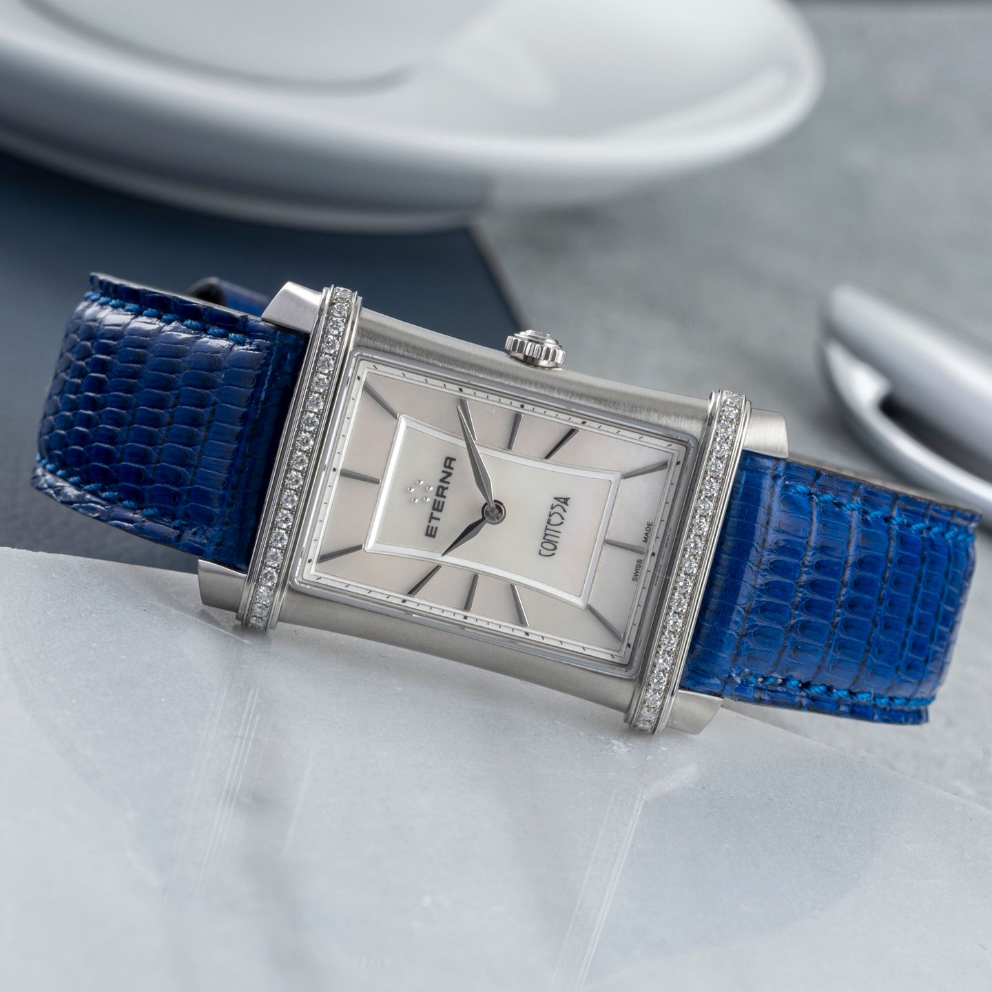 Eterna Vintage 11241048661248 - (2/8)