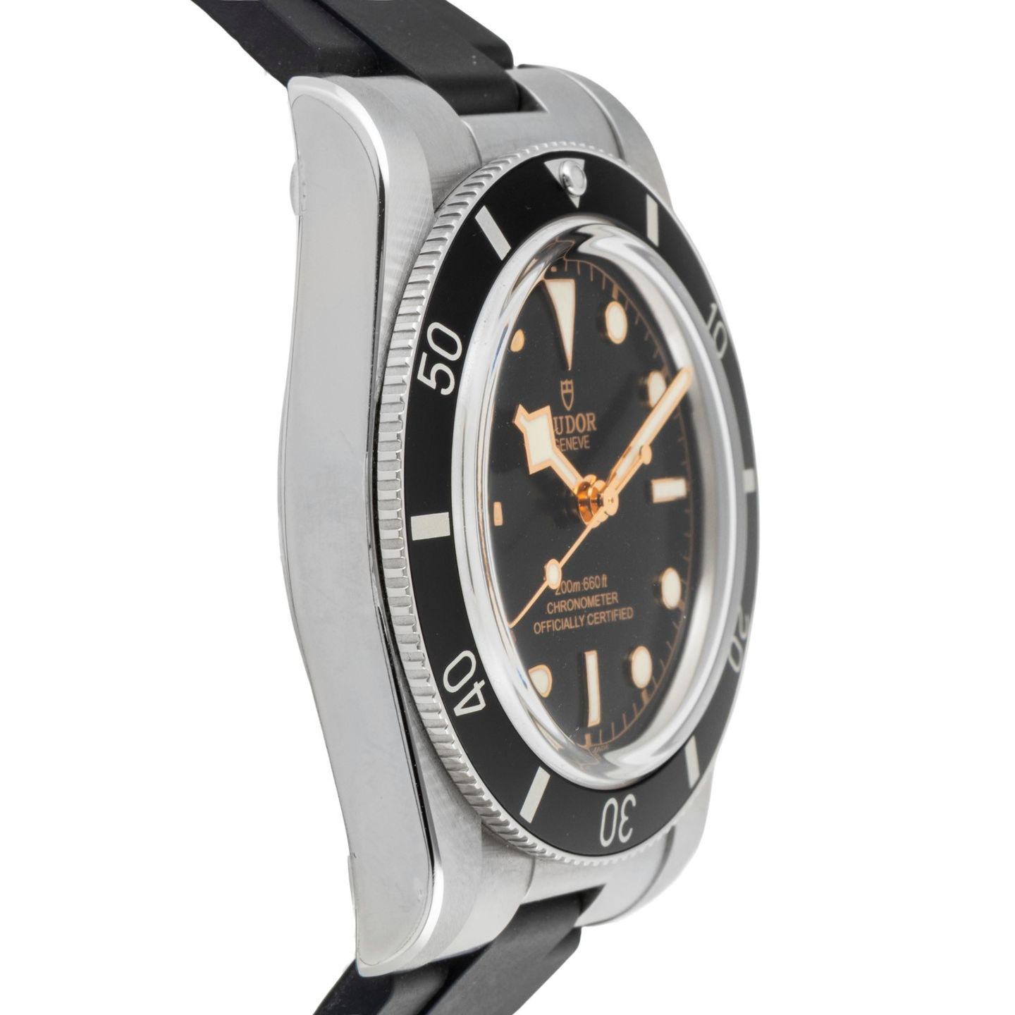 Tudor Black Bay 54 79000N - (7/8)