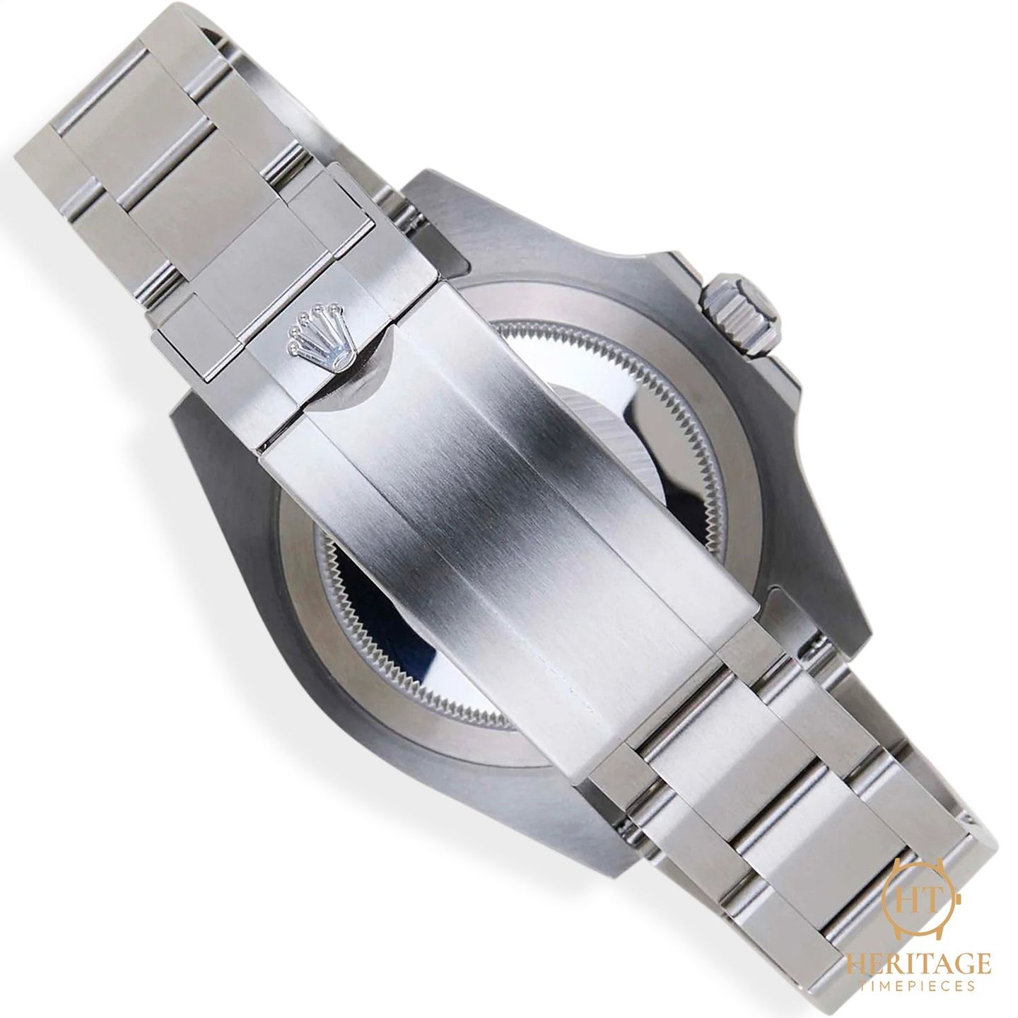 Rolex Submariner Date 126610LN - (7/8)