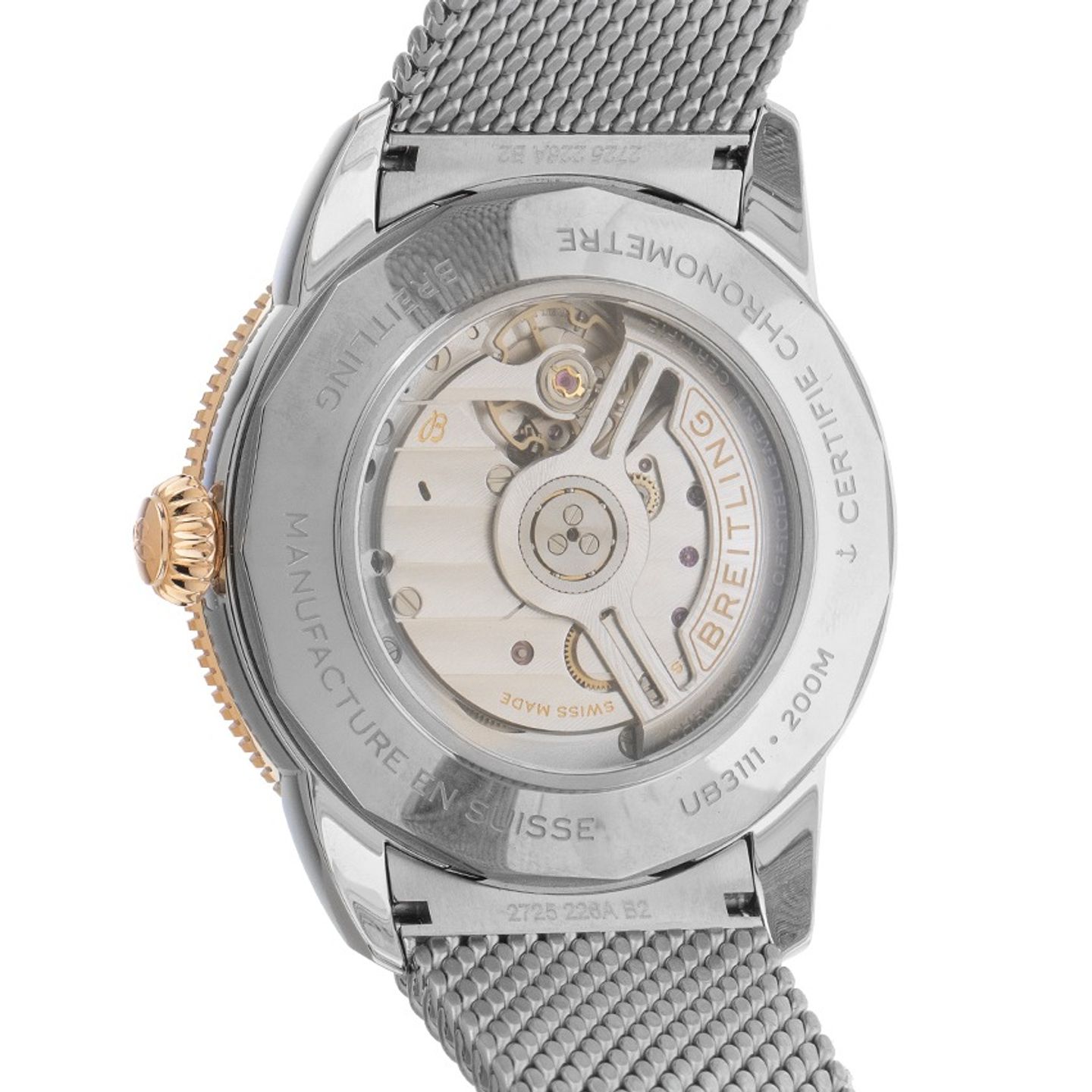 Breitling Superocean Heritage UB3111241B1A1 - (6/7)