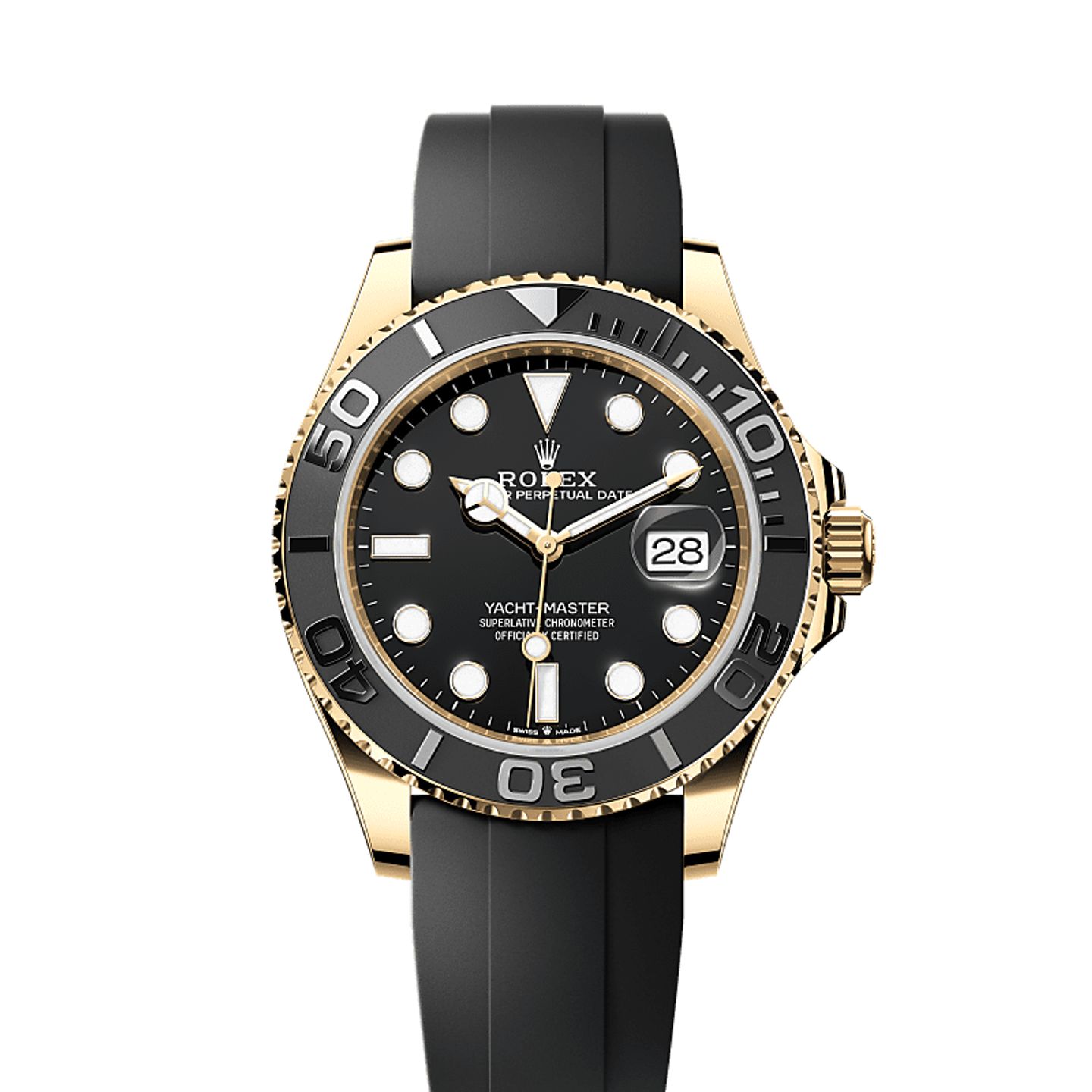 Rolex Yacht-Master 42 226658 - (1/1)