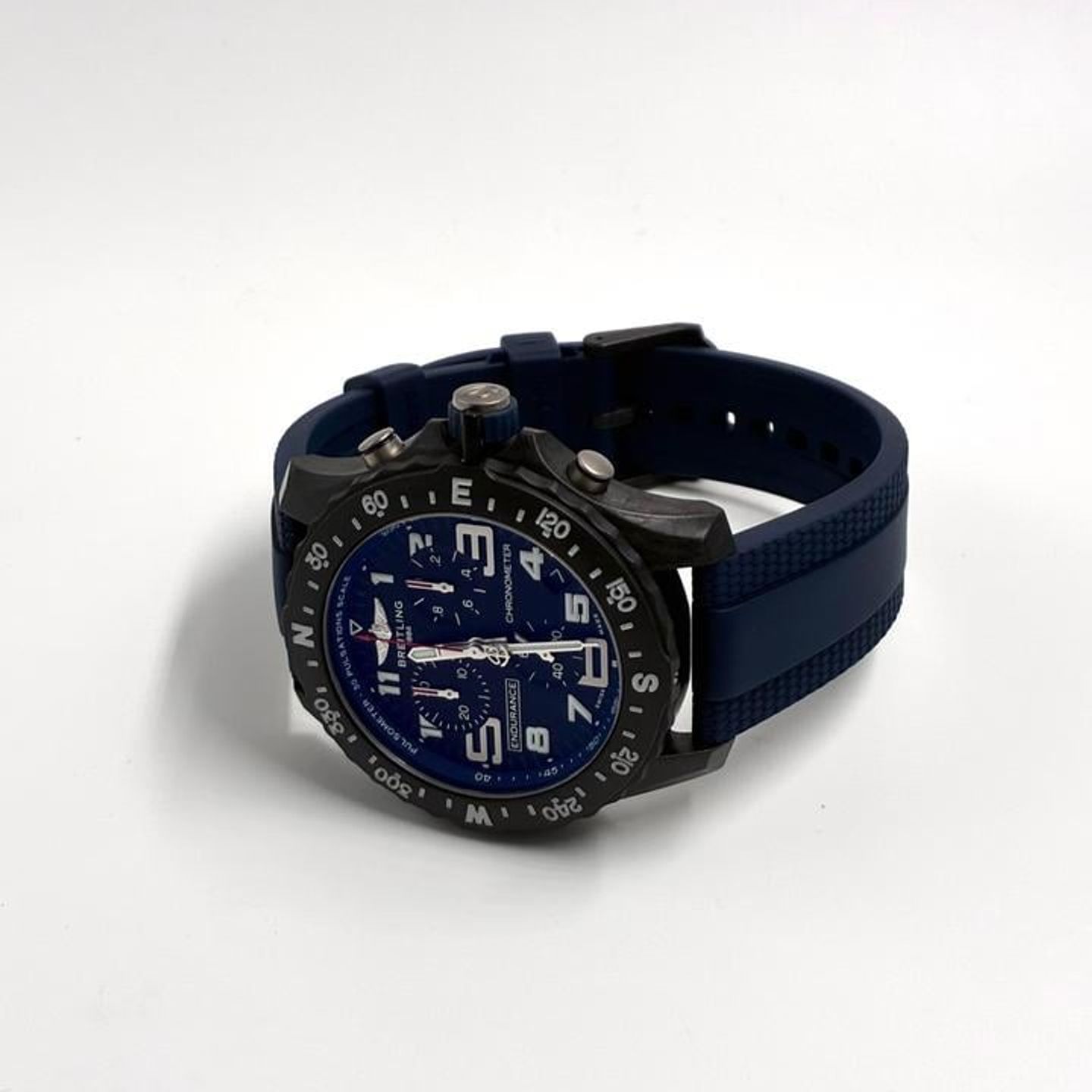 Breitling Endurance Pro X82310D51B1S2 - (4/4)