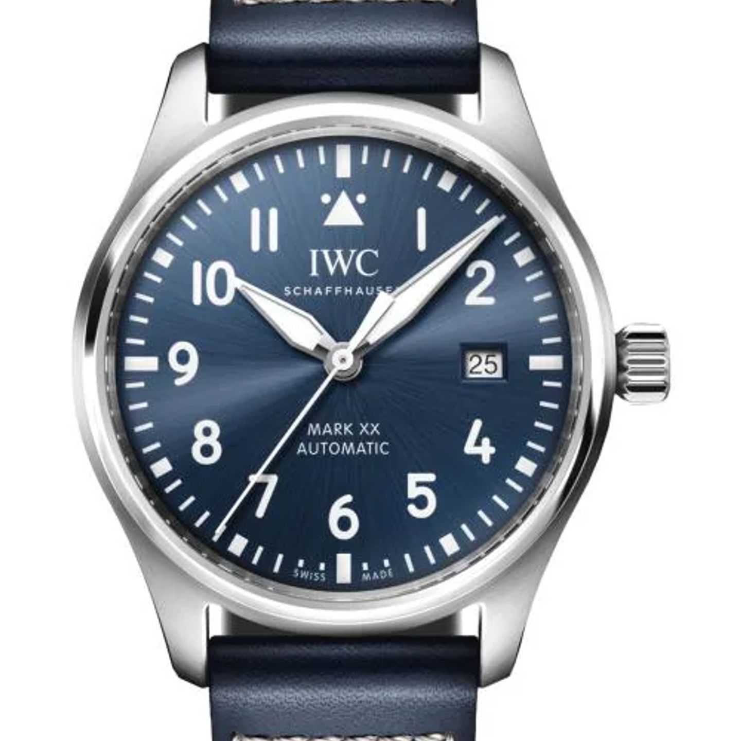 IWC Pilot Mark IW328203 - (1/1)