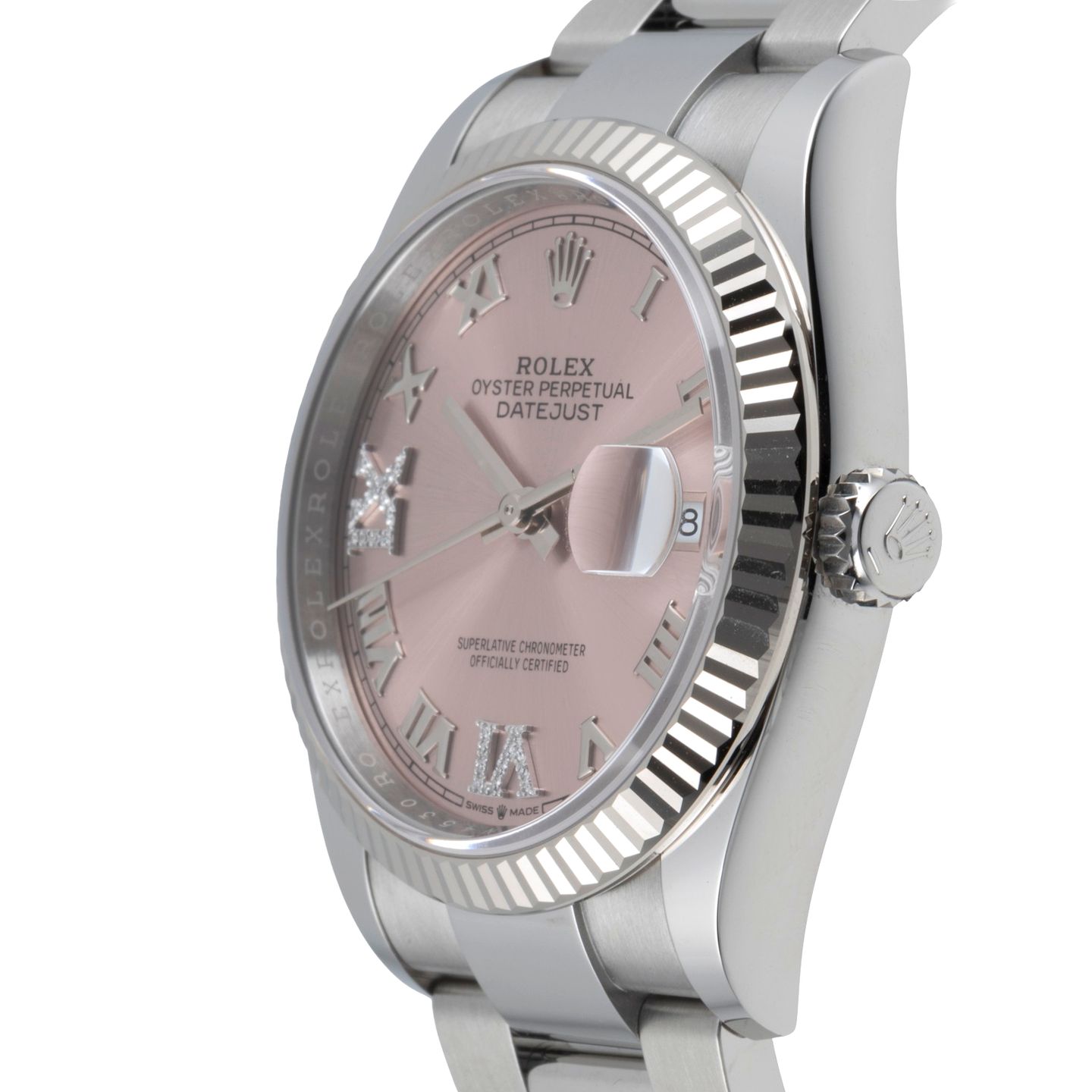 Rolex Datejust 36 126234 - (6/8)