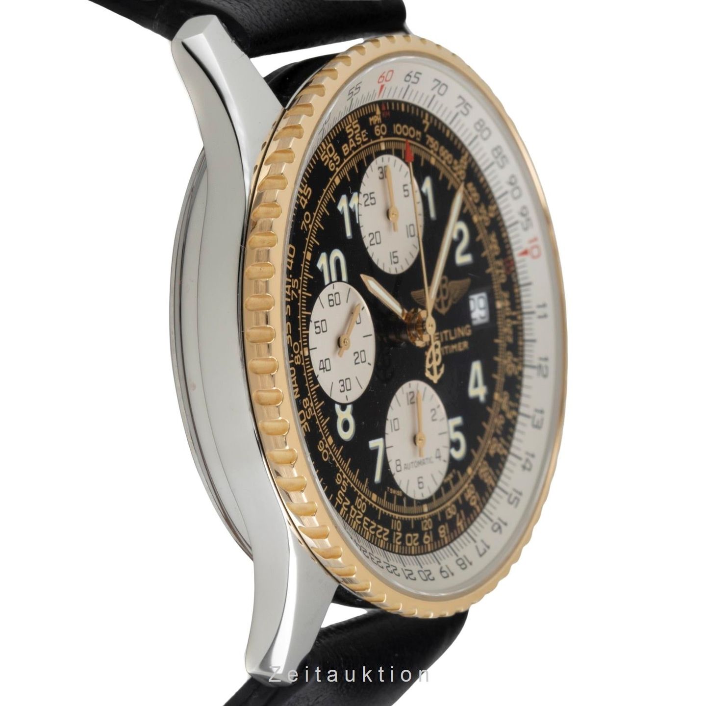 Breitling Old Navitimer D13022 - (6/8)