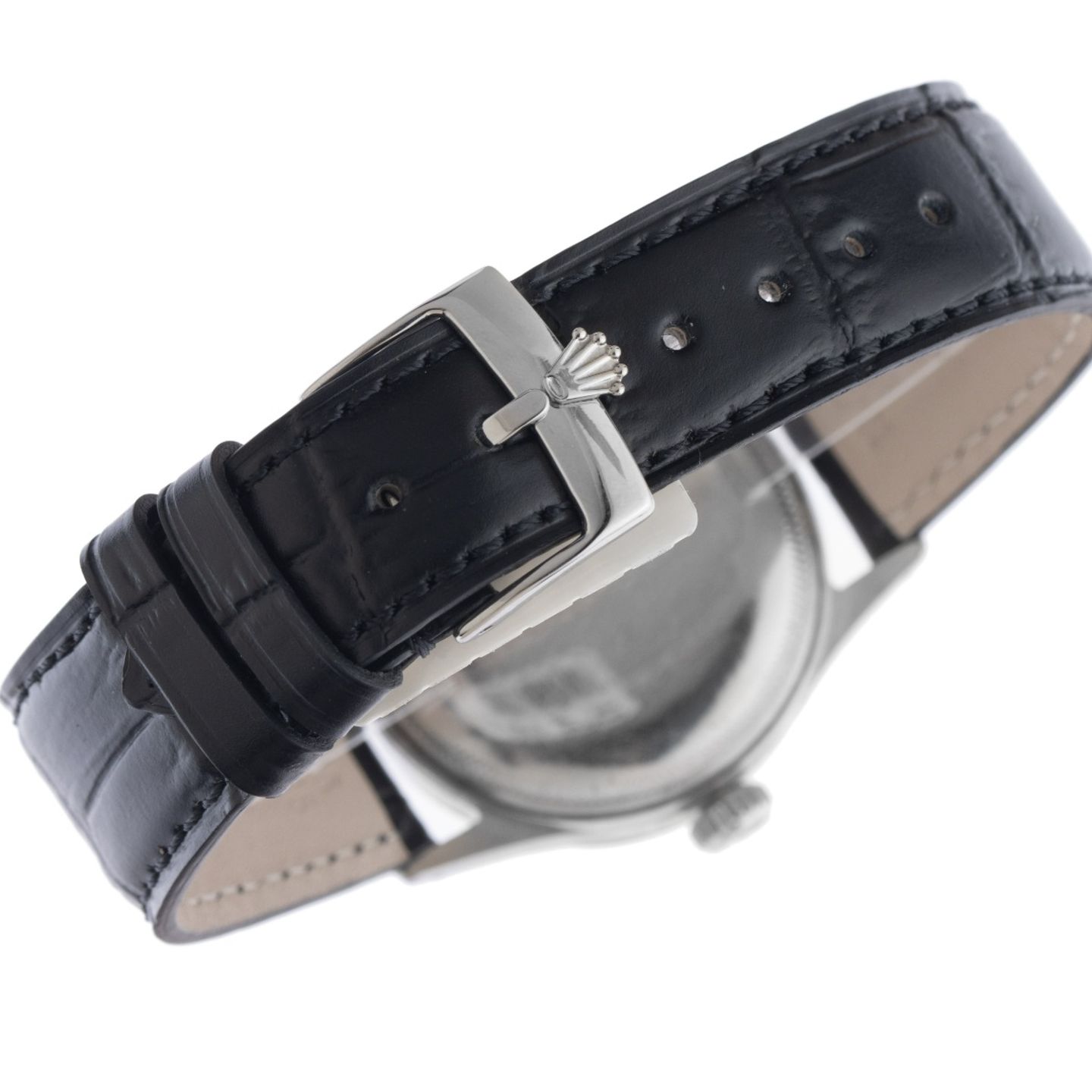 Rolex Oyster Perpetual 6332 - (7/8)