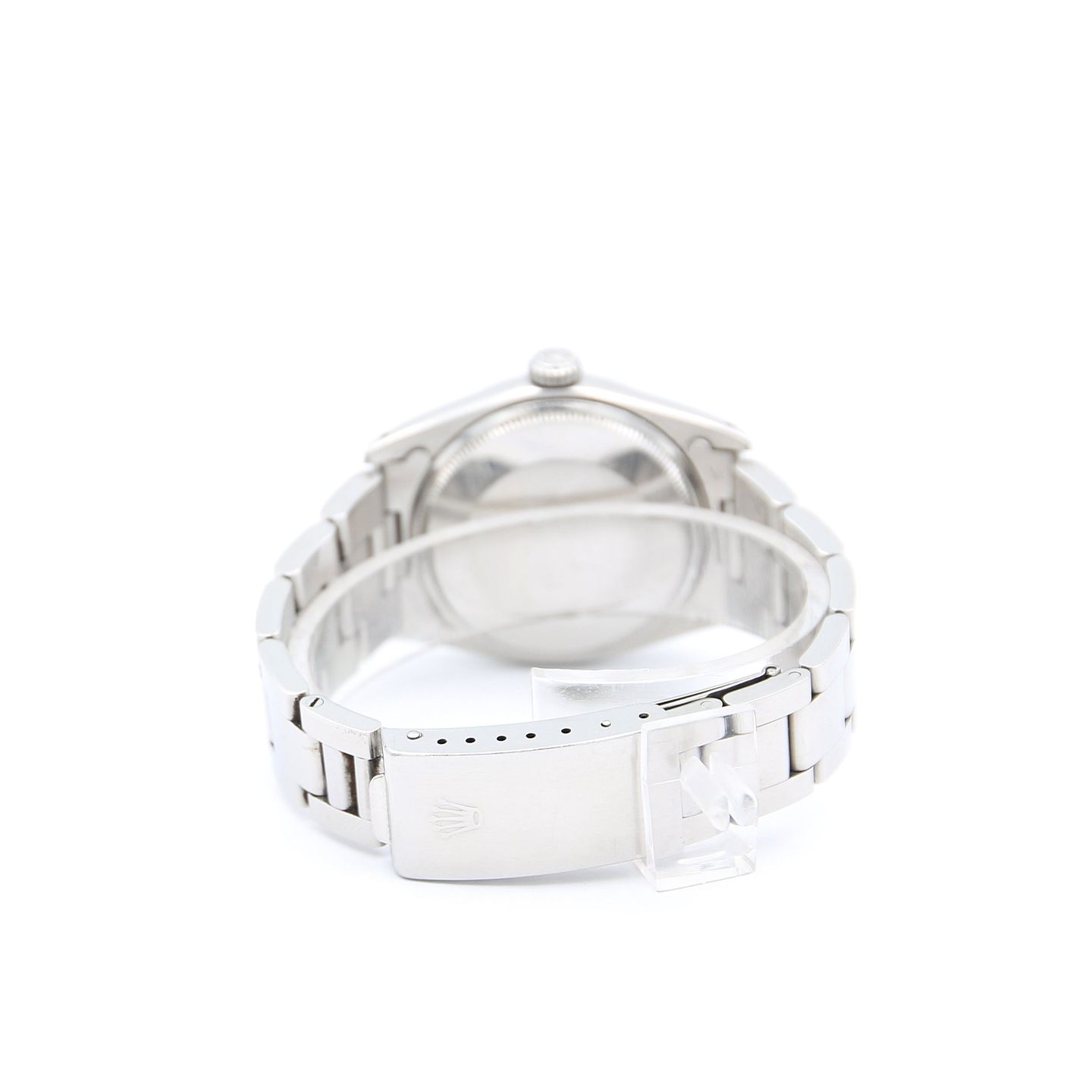 Rolex Oyster Perpetual Date 1500 - (7/8)