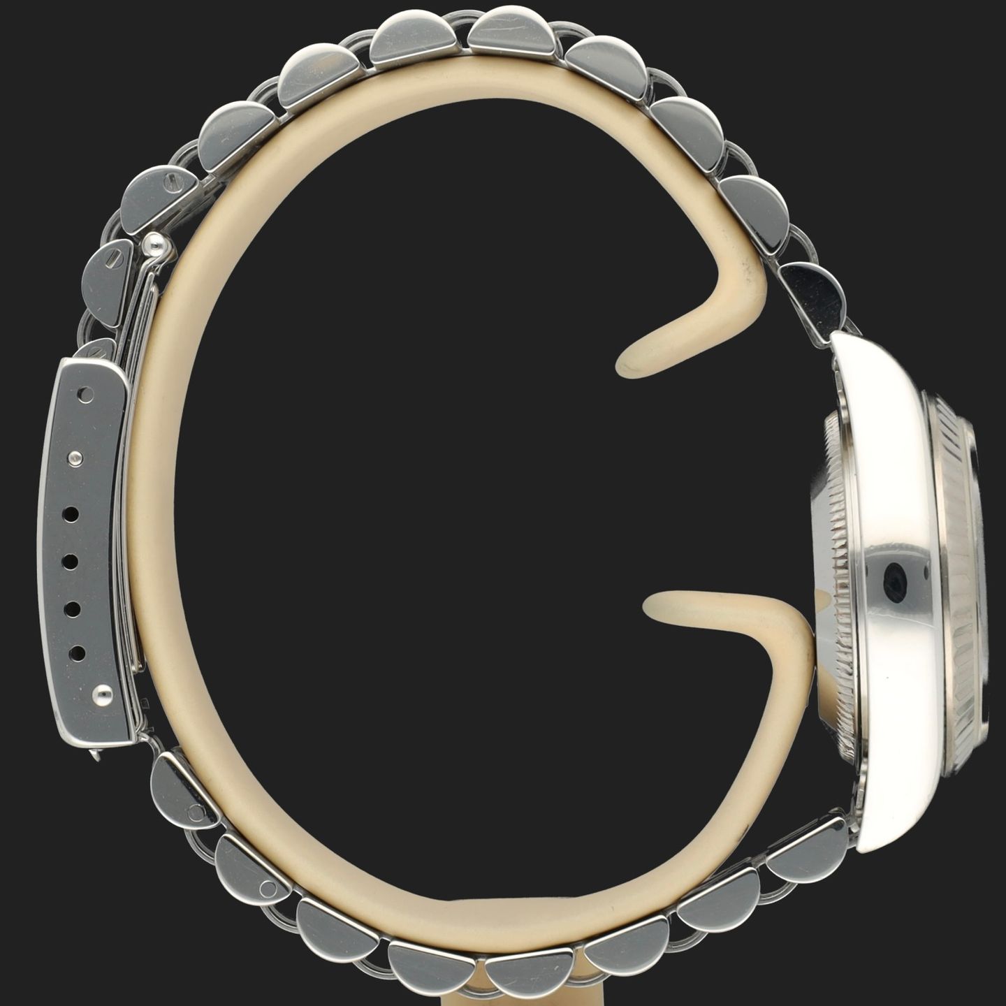 Rolex Lady-Datejust 69174 (1997) - 26mm Staal (5/8)