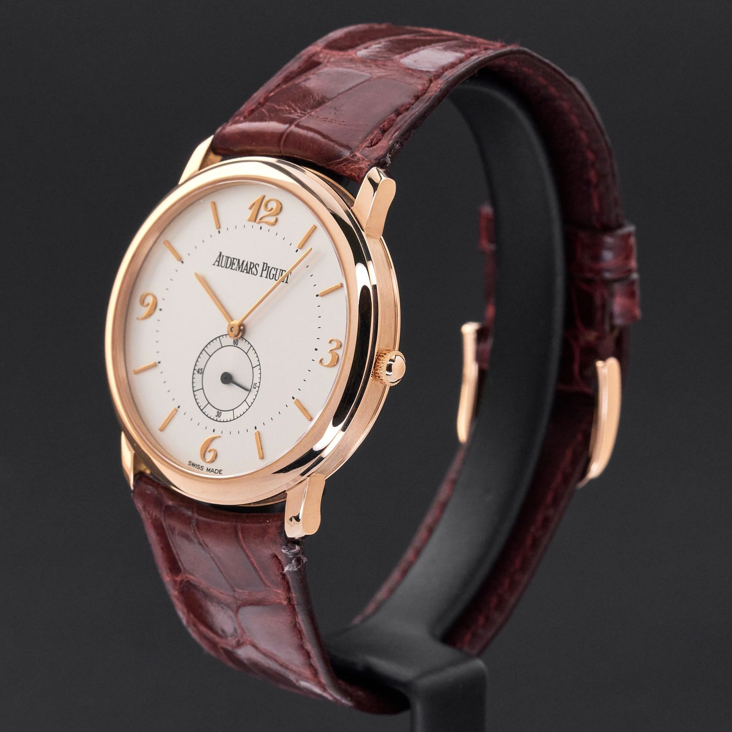 Audemars Piguet Unknown 14952OR - (4/8)